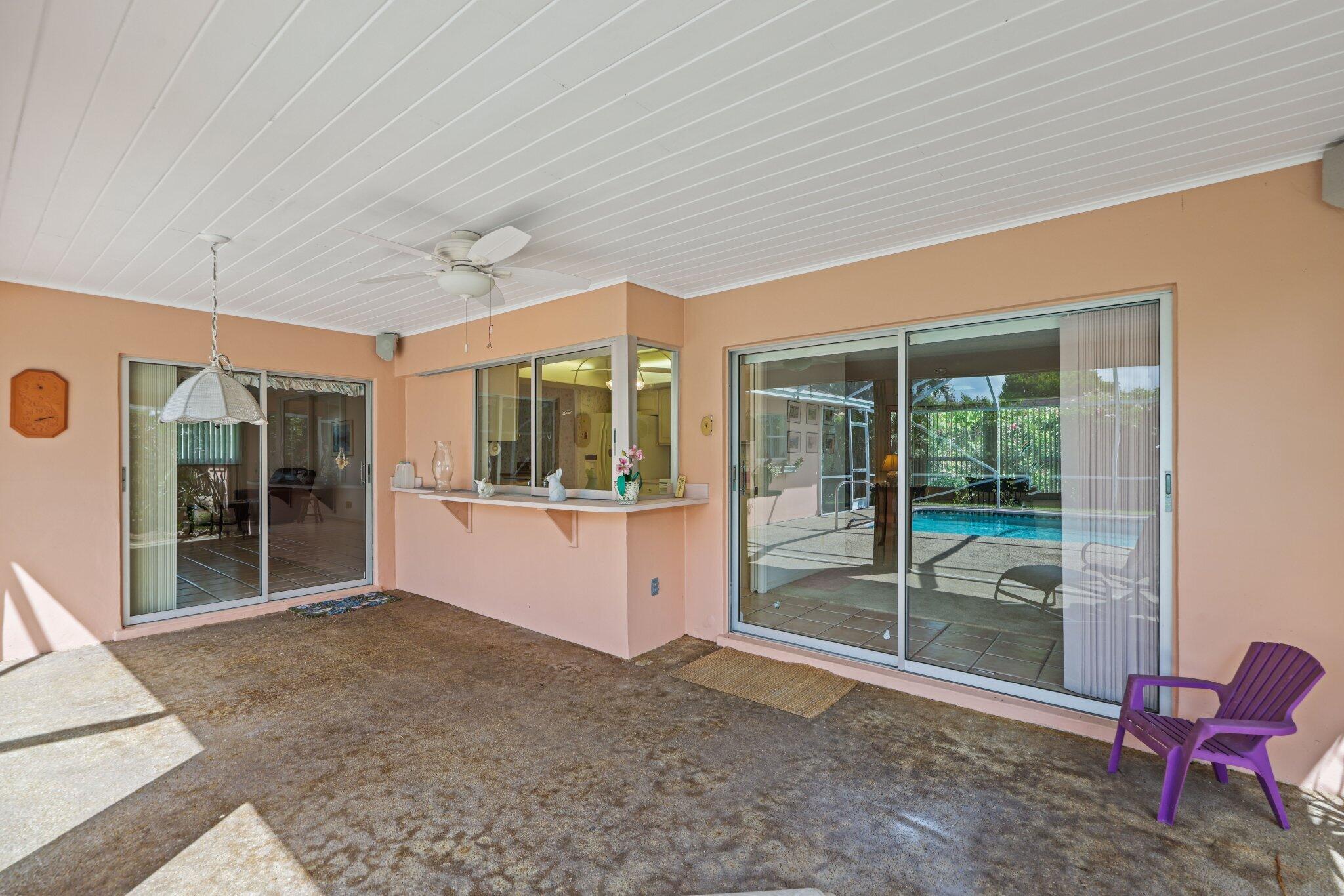 TEQUESTA Country Club - Residential