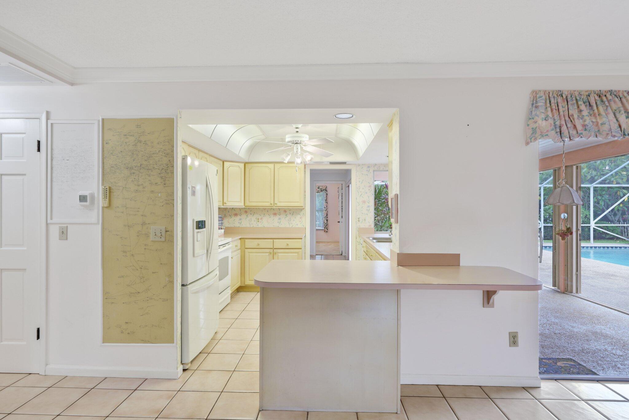 TEQUESTA Country Club - Residential
