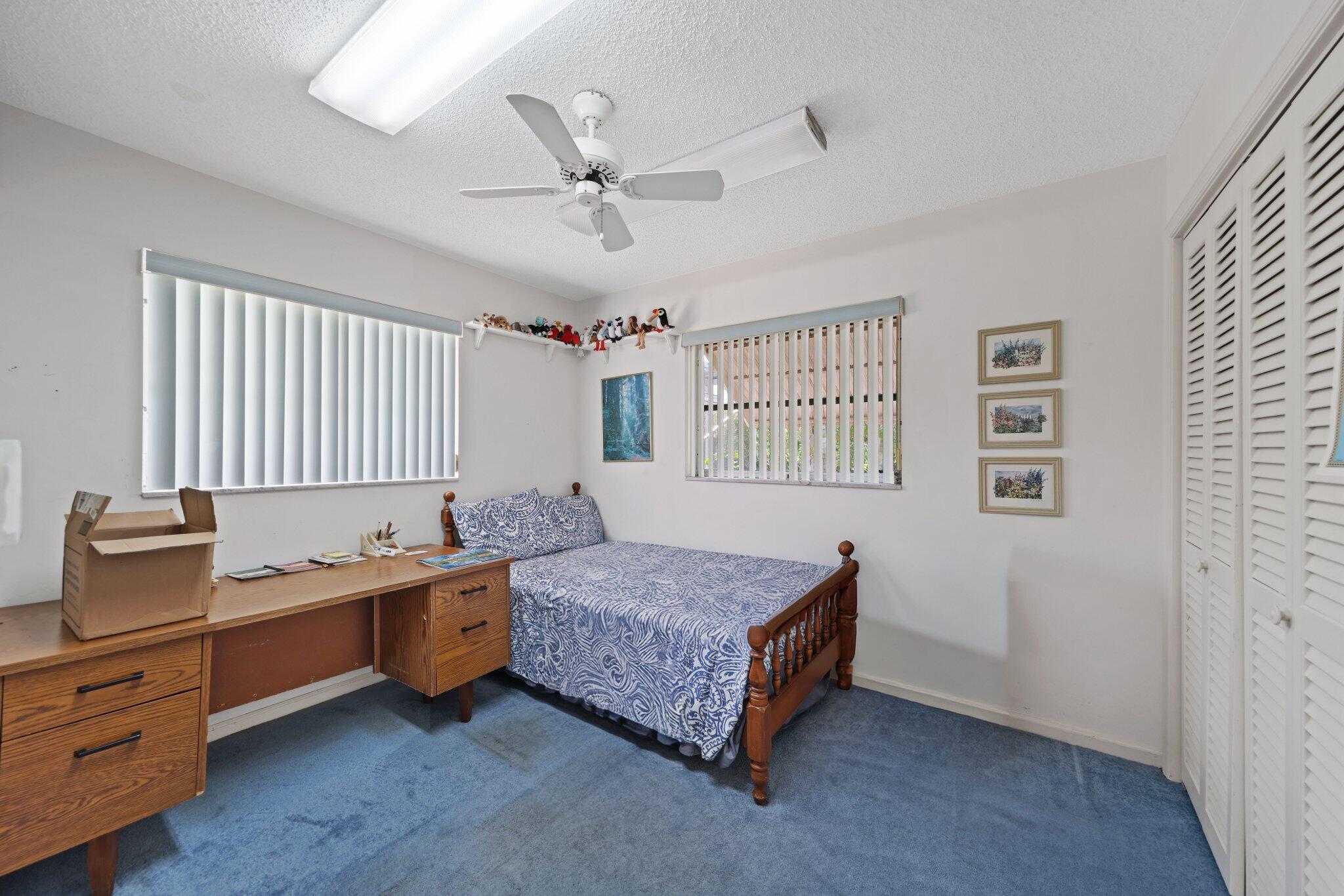 TEQUESTA Country Club - Residential