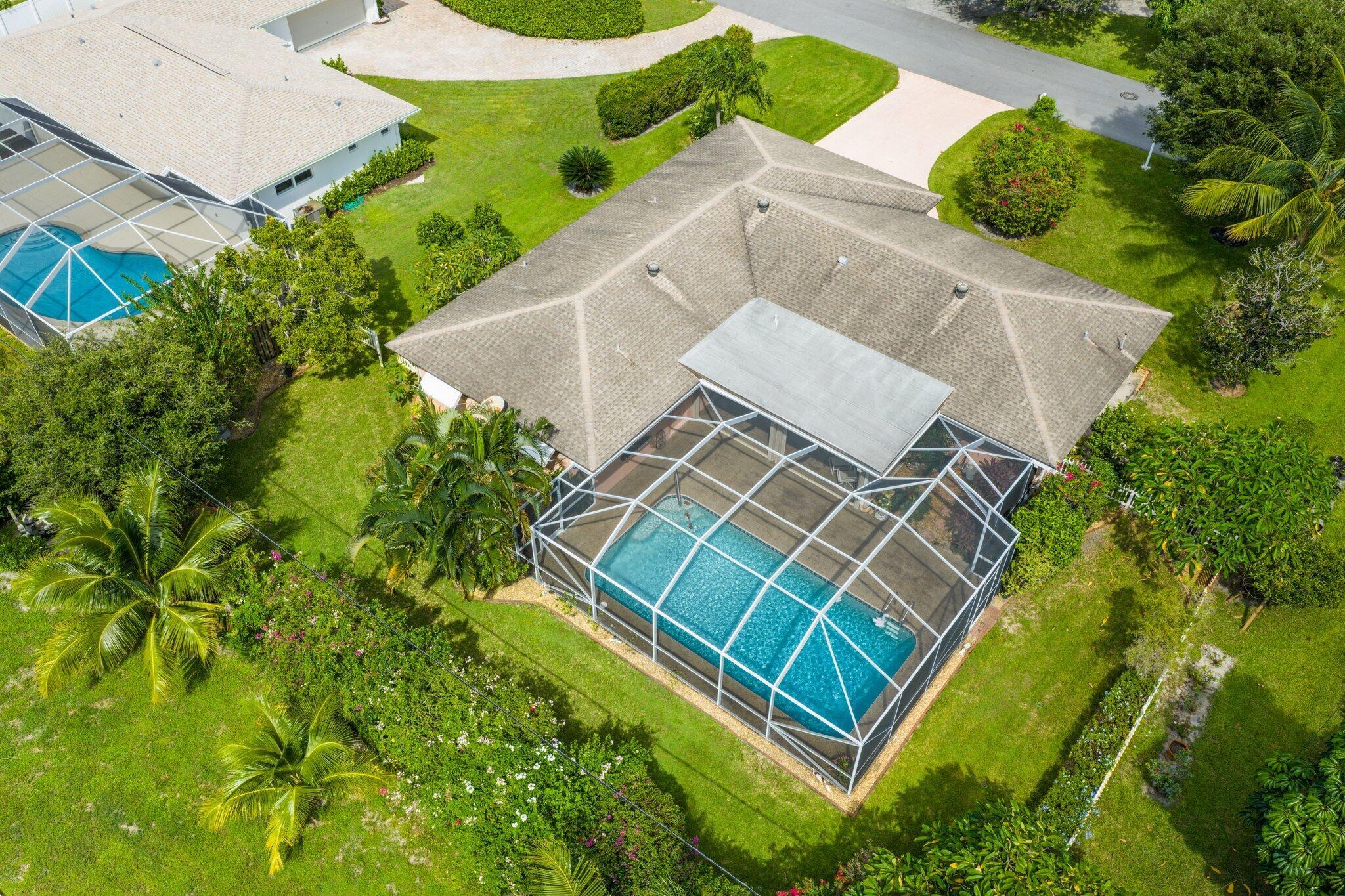 TEQUESTA Country Club - Residential