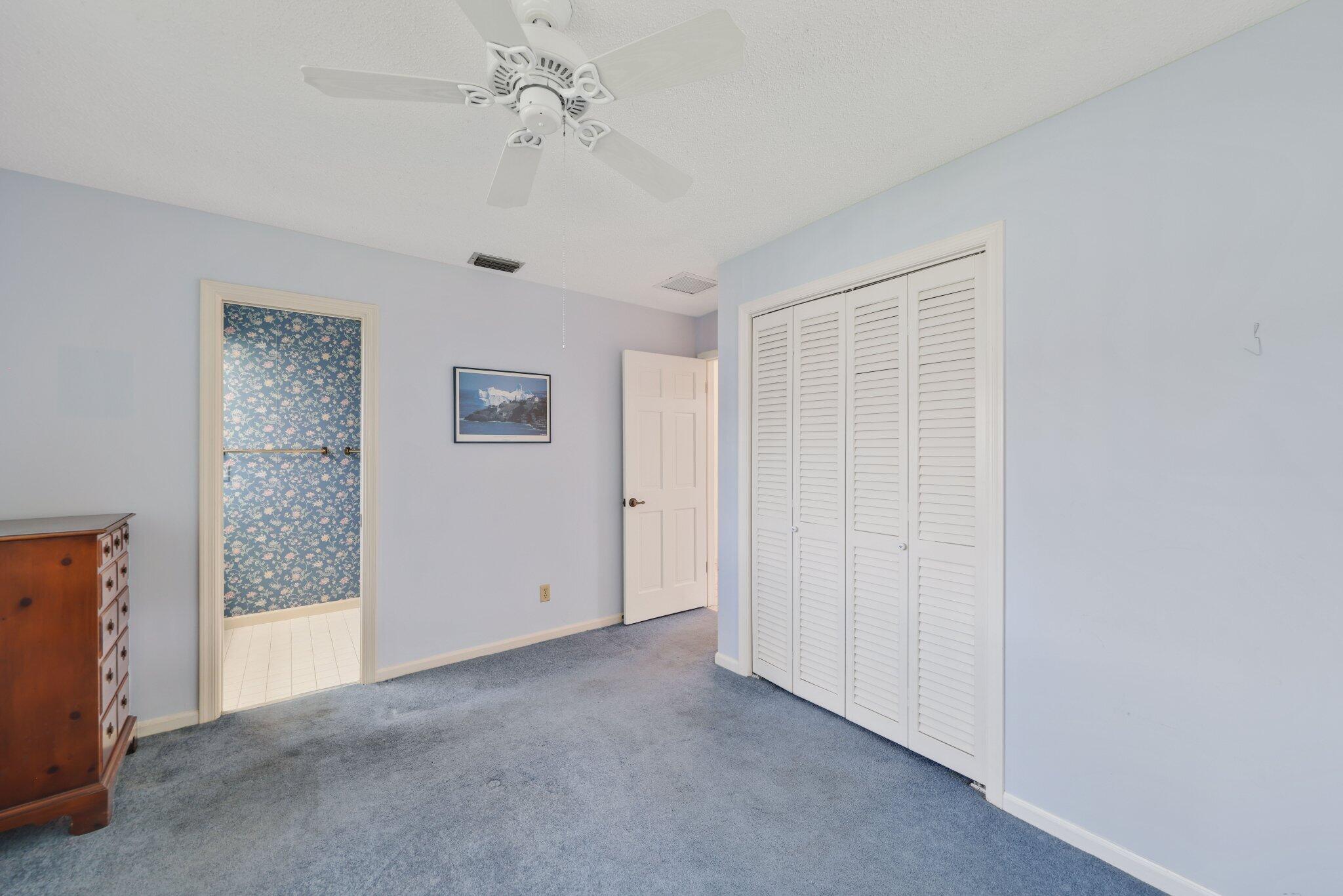 TEQUESTA Country Club - Residential