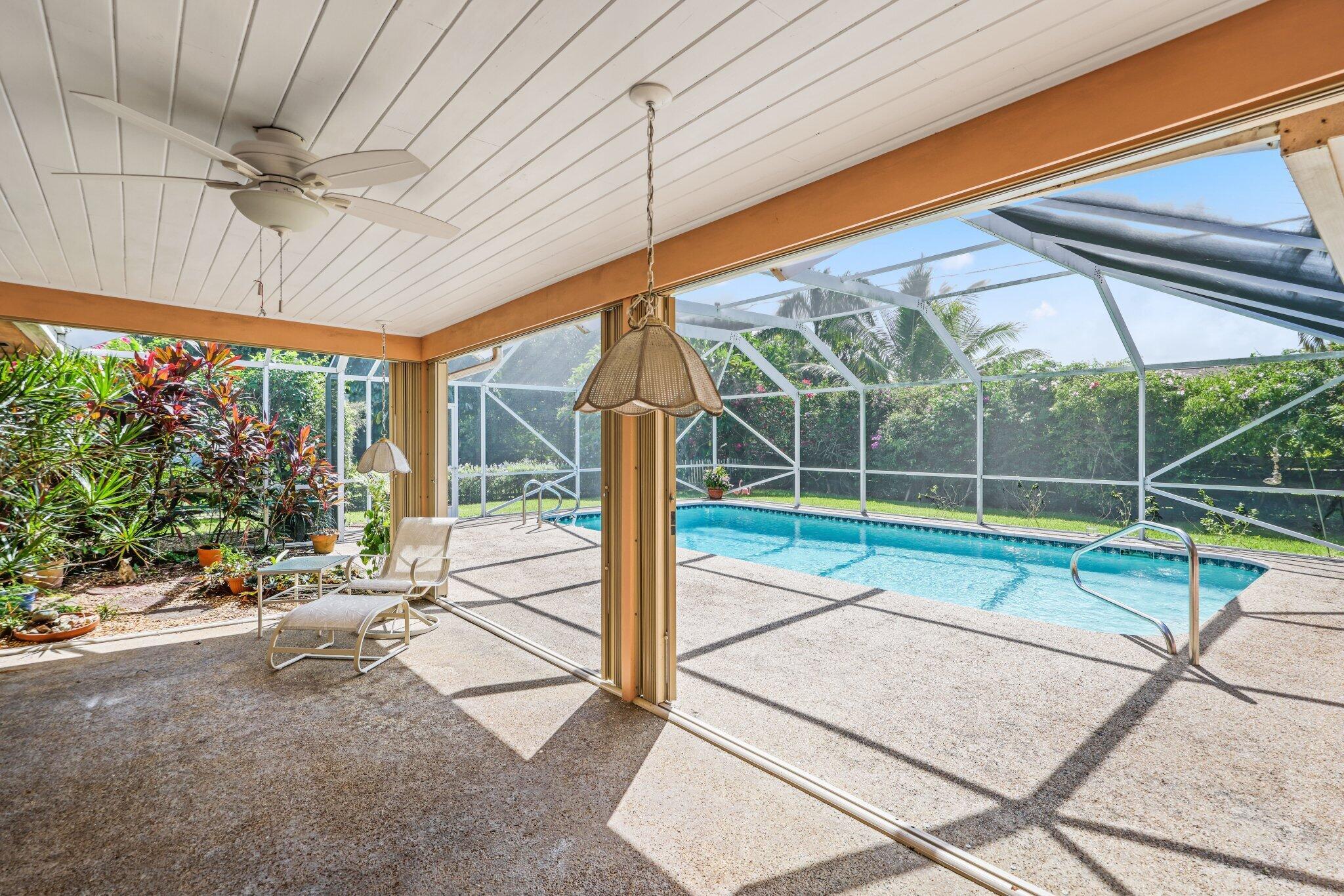 TEQUESTA Country Club - Residential
