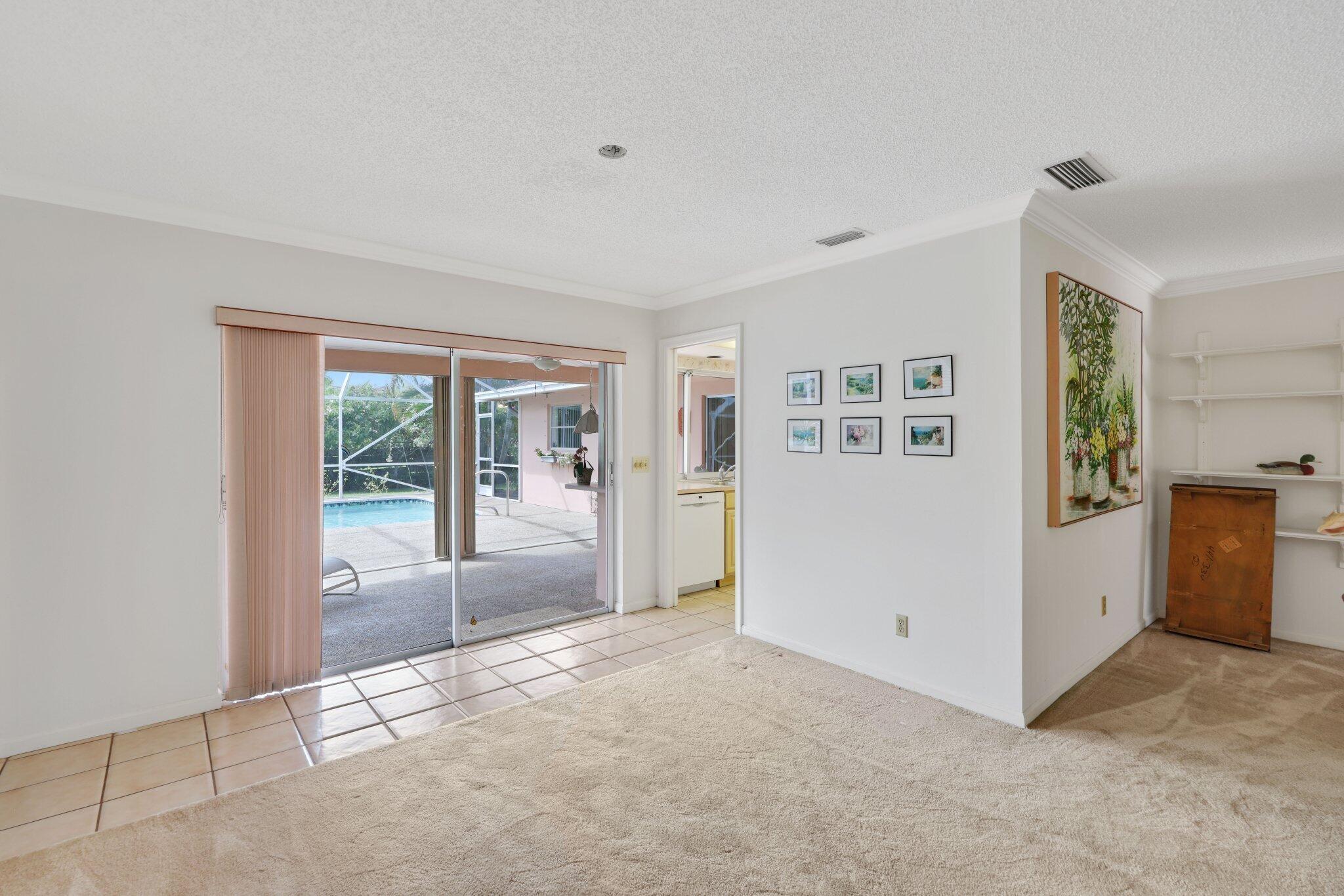 TEQUESTA Country Club - Residential