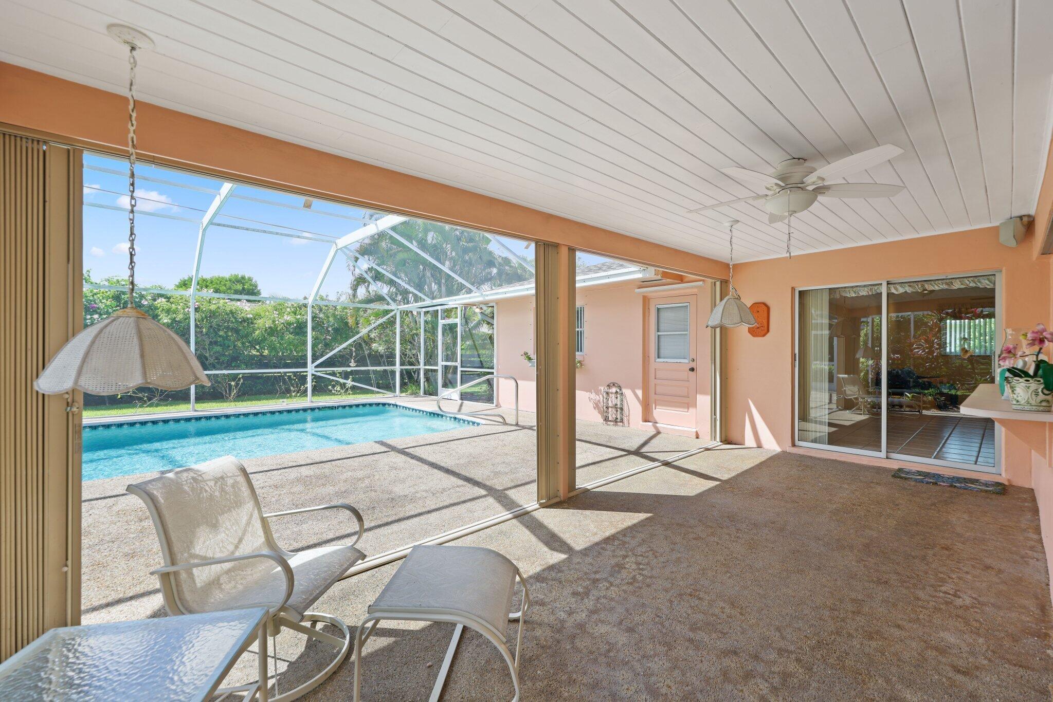 TEQUESTA Country Club - Residential