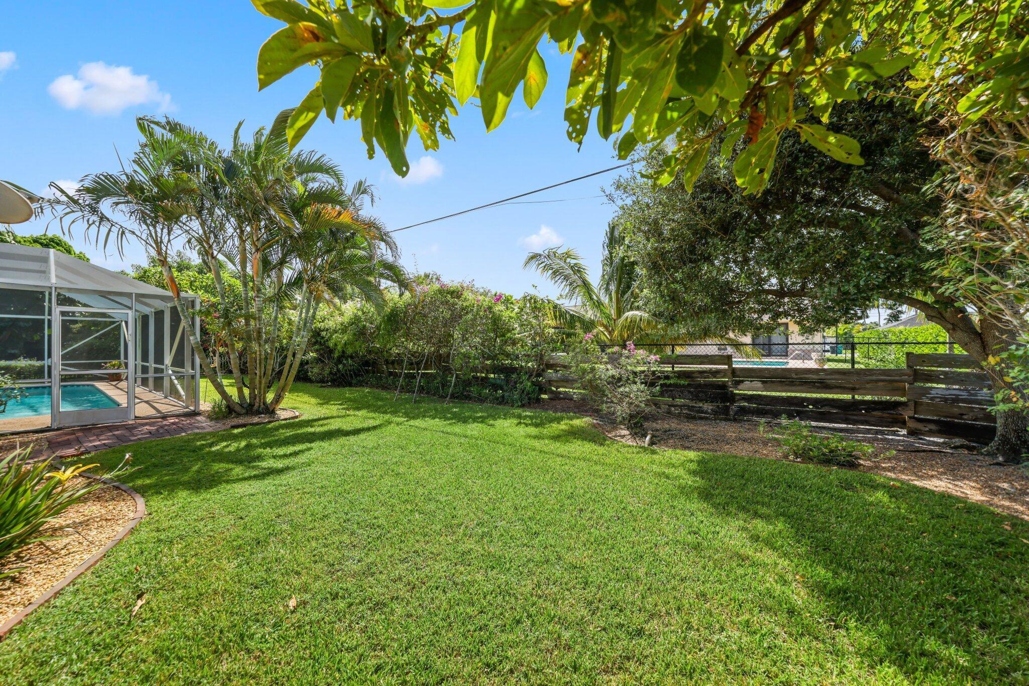 TEQUESTA Country Club - Residential