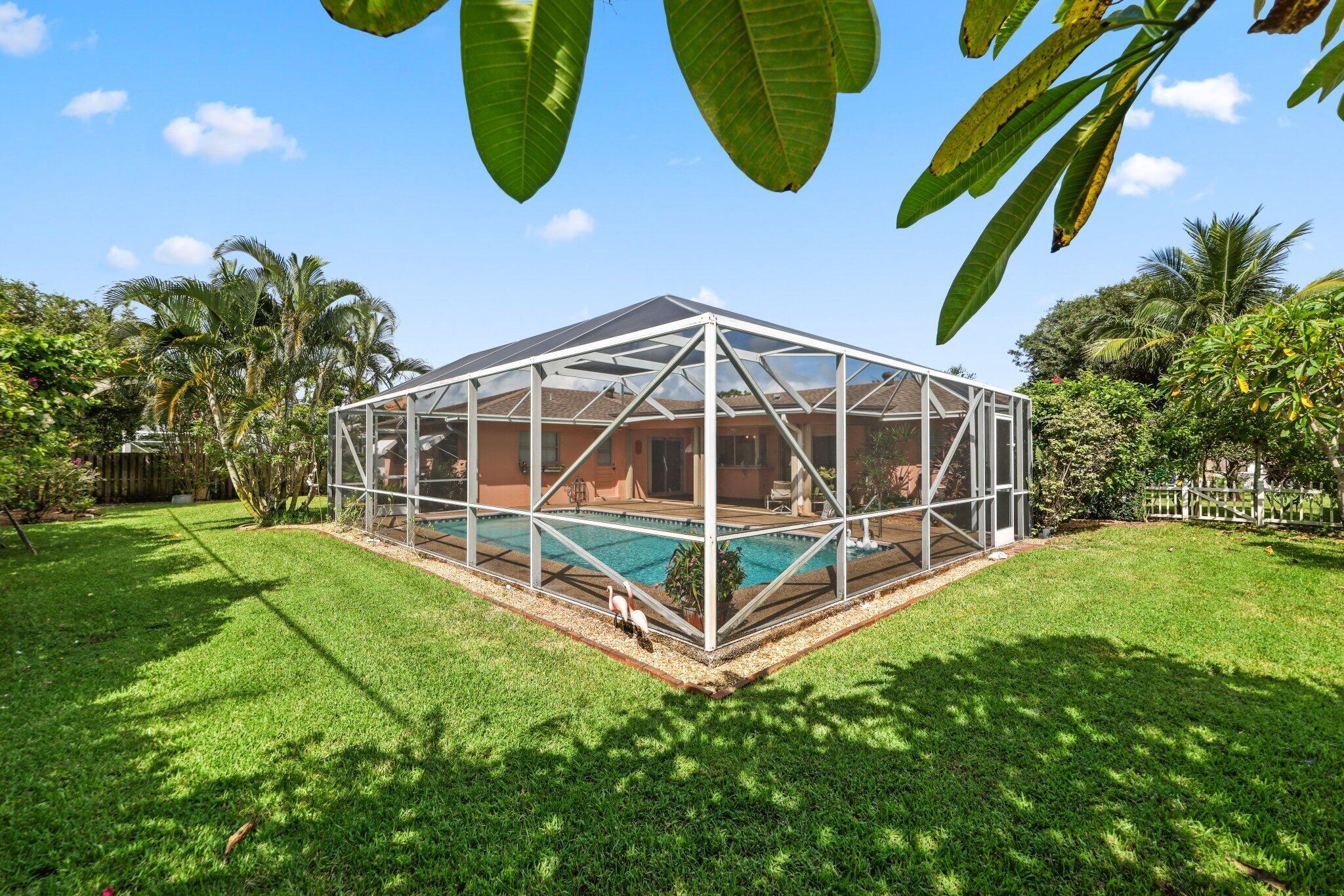TEQUESTA Country Club - Residential