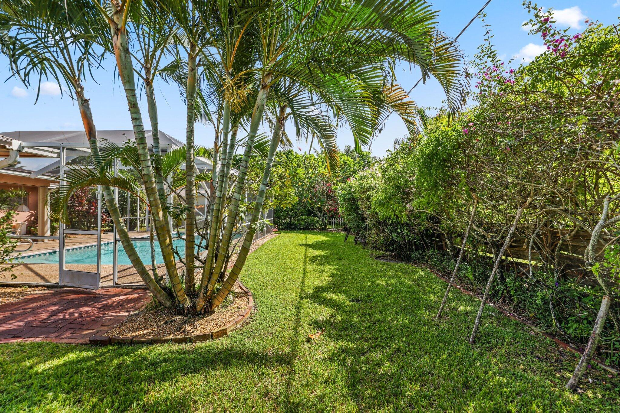 TEQUESTA Country Club - Residential