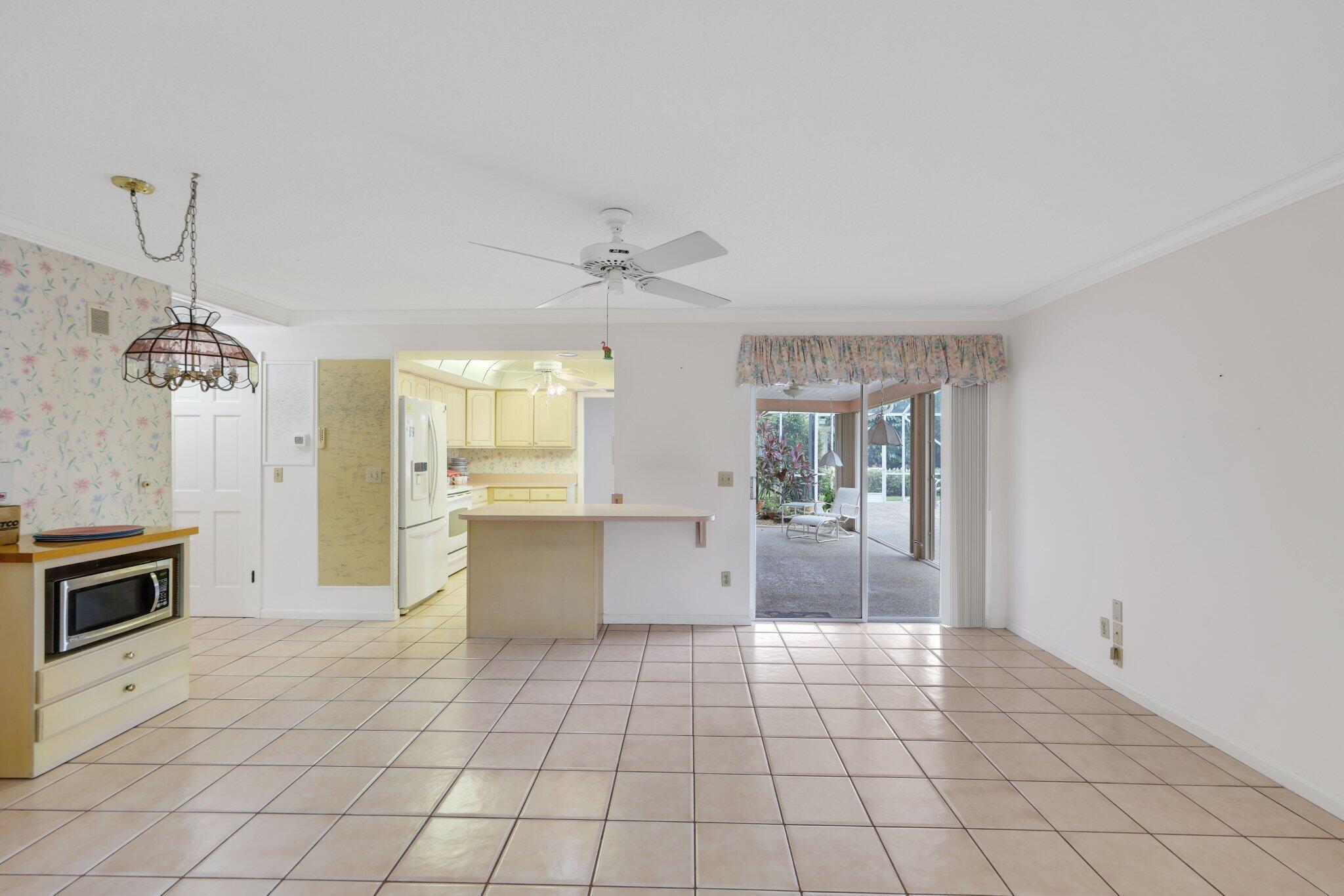 TEQUESTA Country Club - Residential