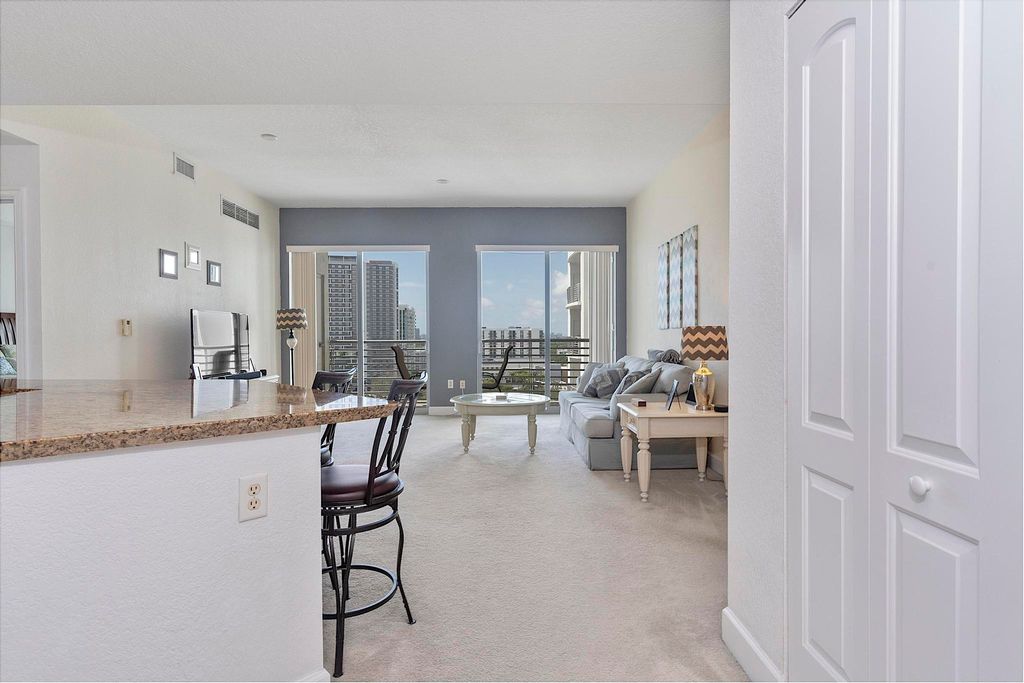 Photo of 1830 Radius Drive #1219, Hollywood, FL 33020 (MLS # B26026090)