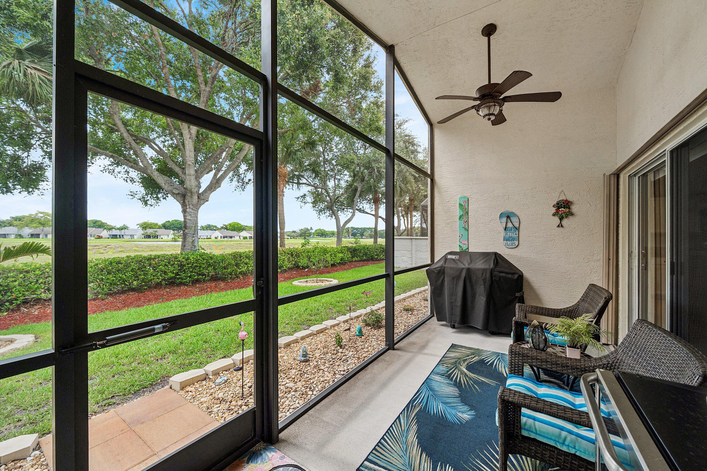 TUSCANY BAY - Residential