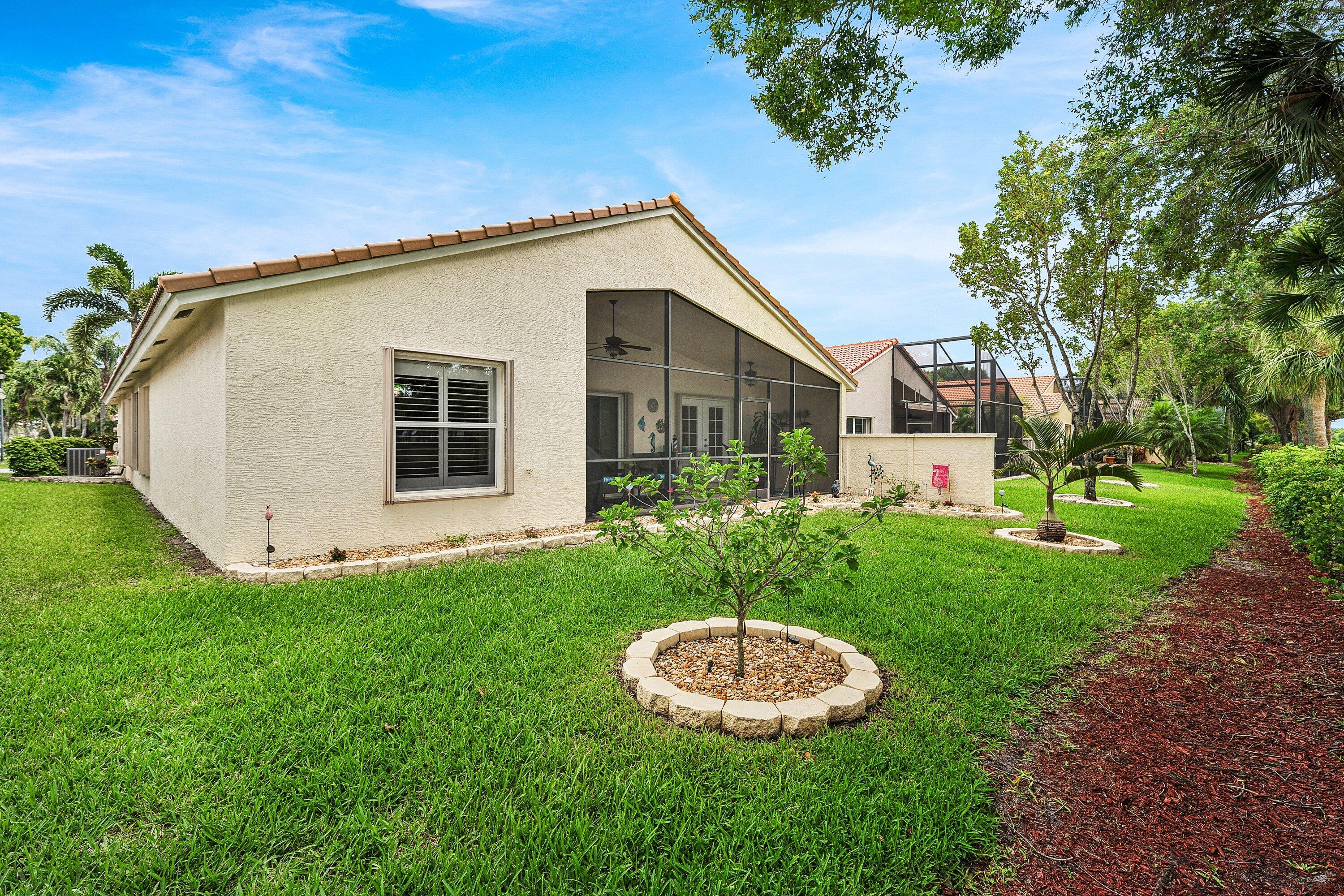 TUSCANY BAY - Residential