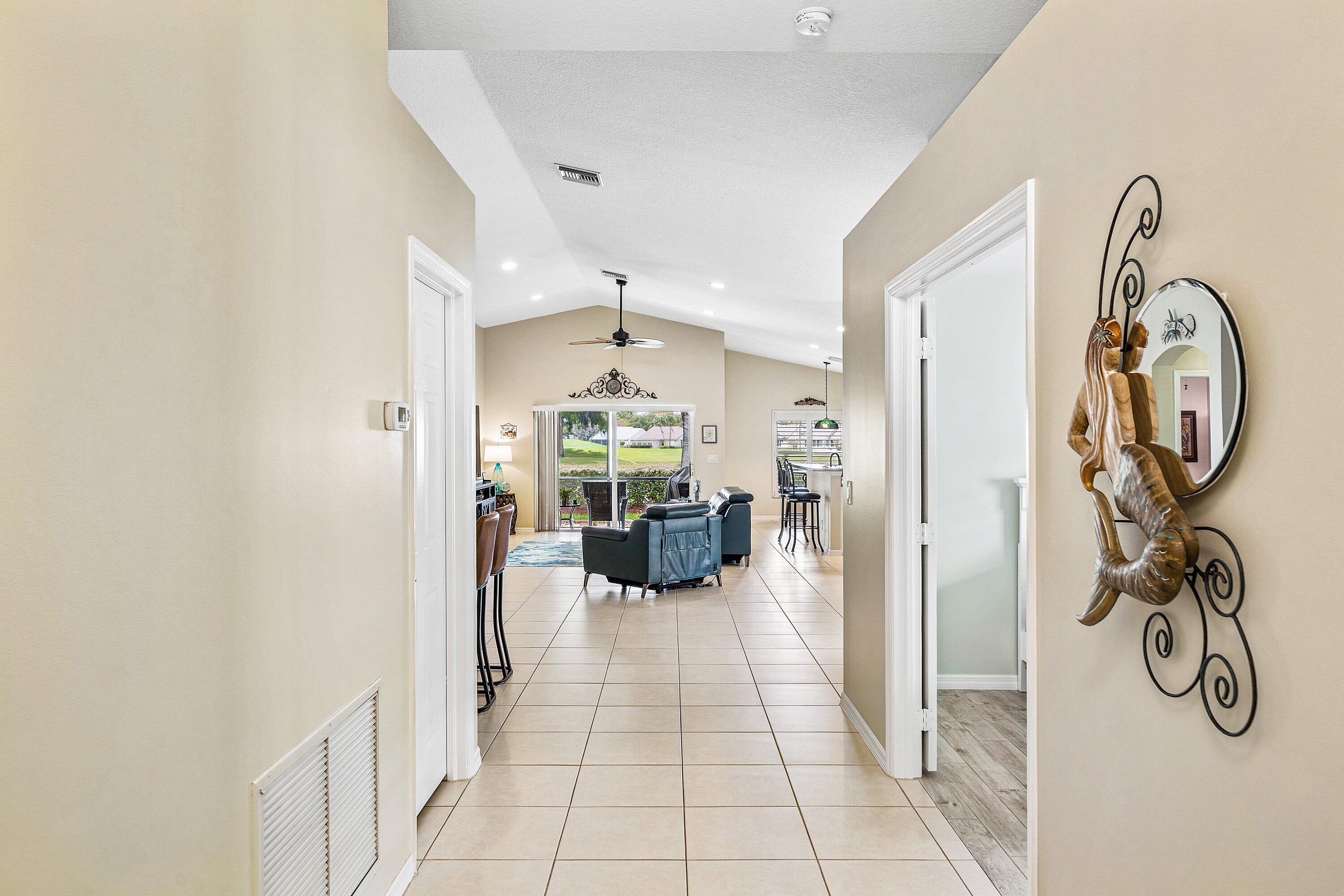 TUSCANY BAY - Residential
