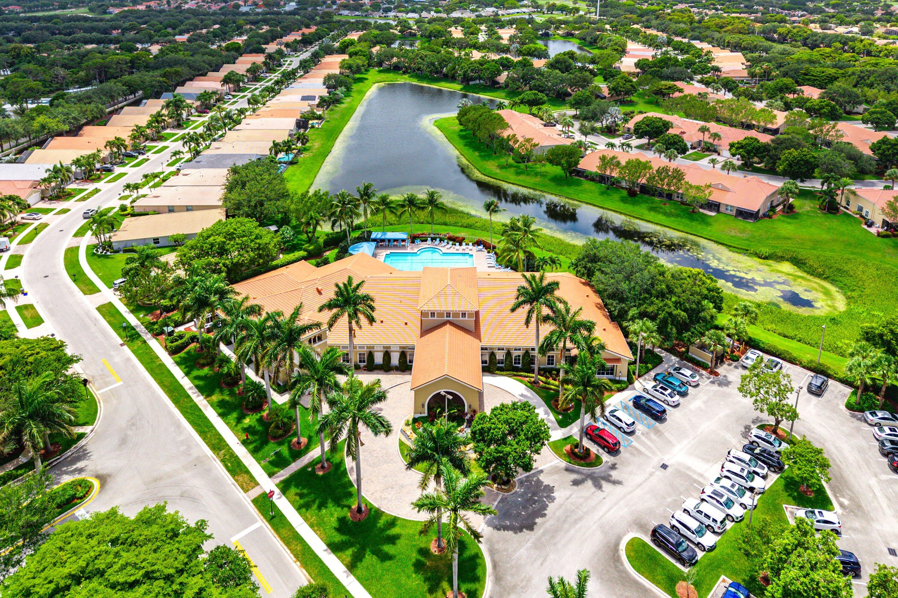 TUSCANY BAY - Residential
