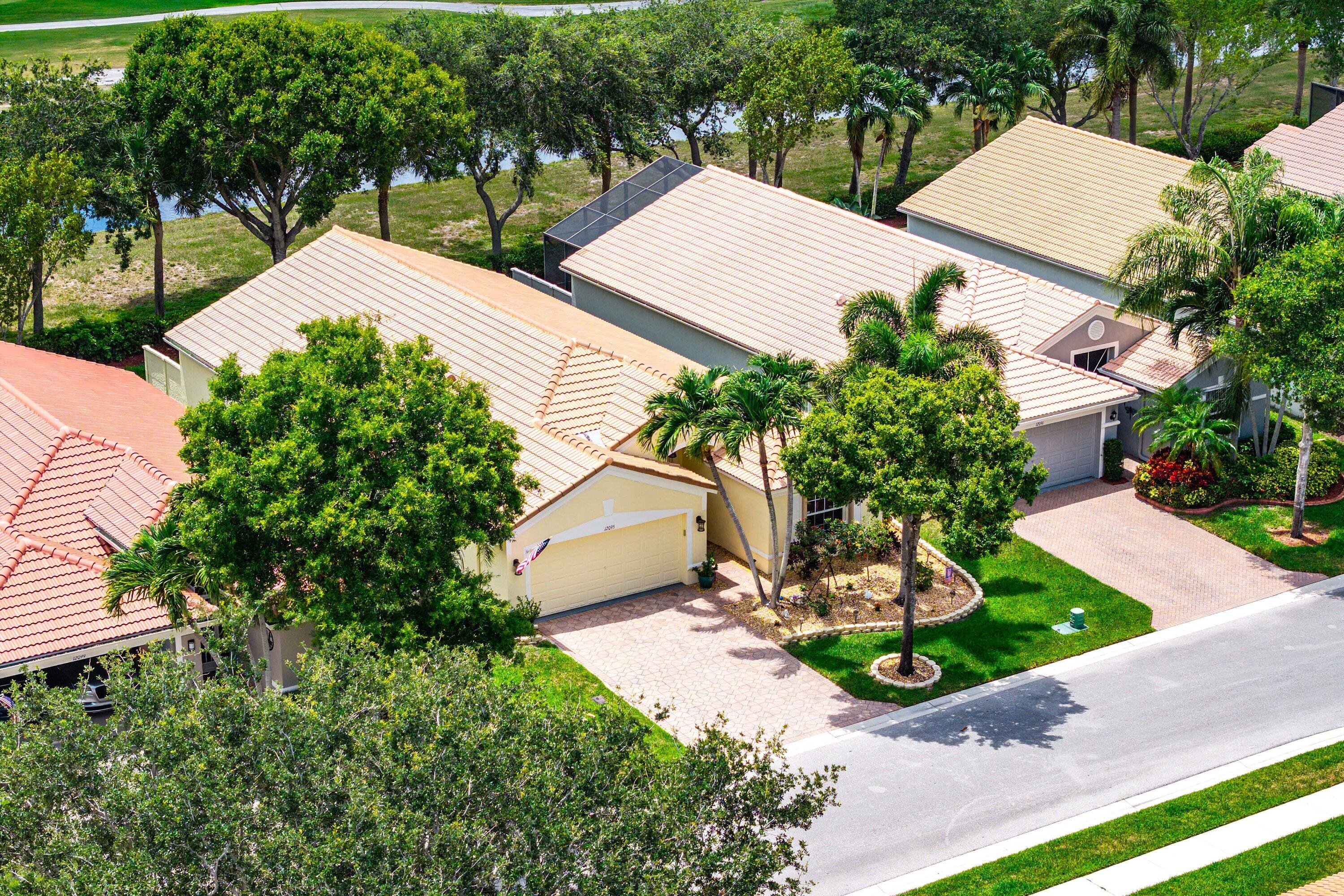 TUSCANY BAY - Residential