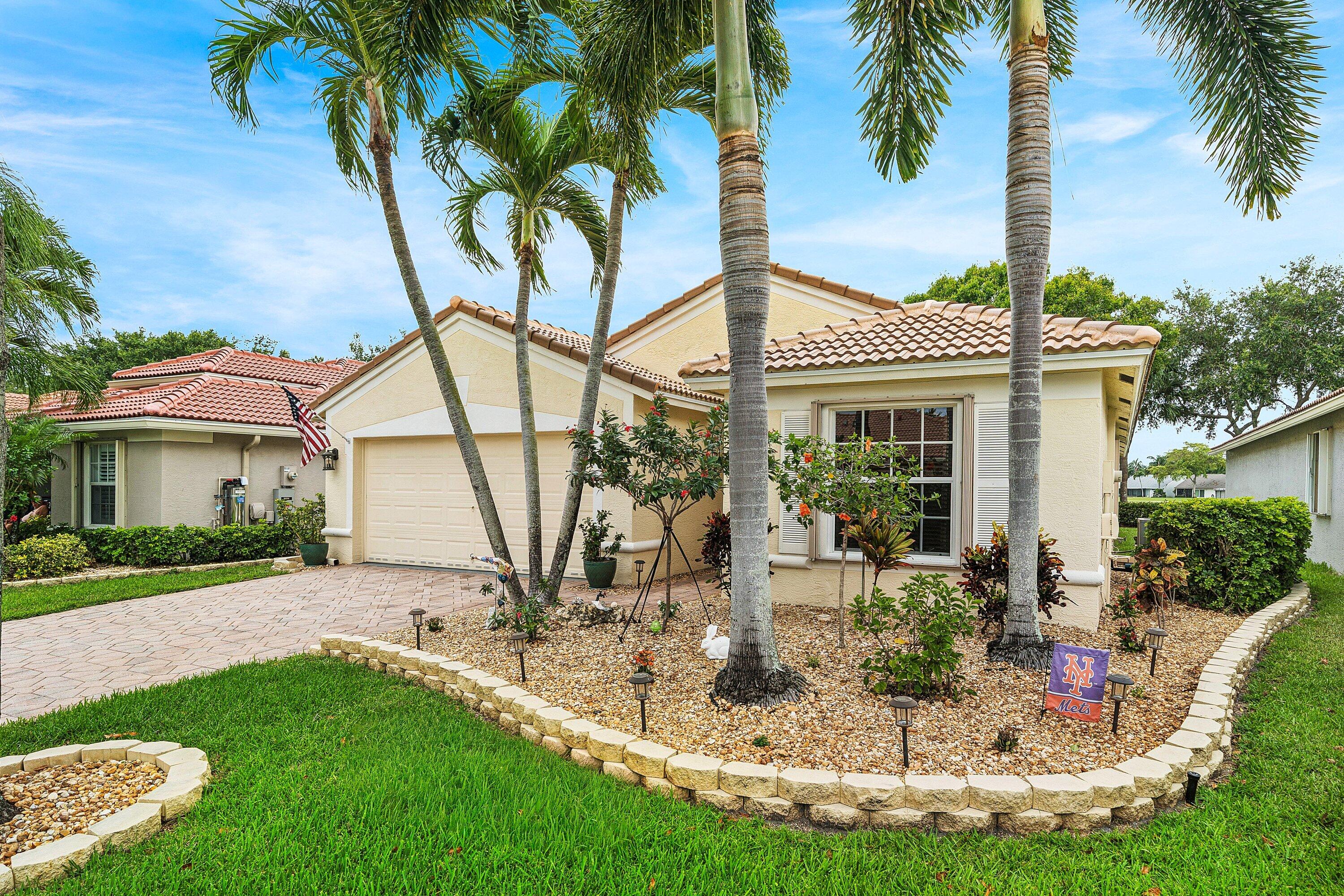 TUSCANY BAY - Residential