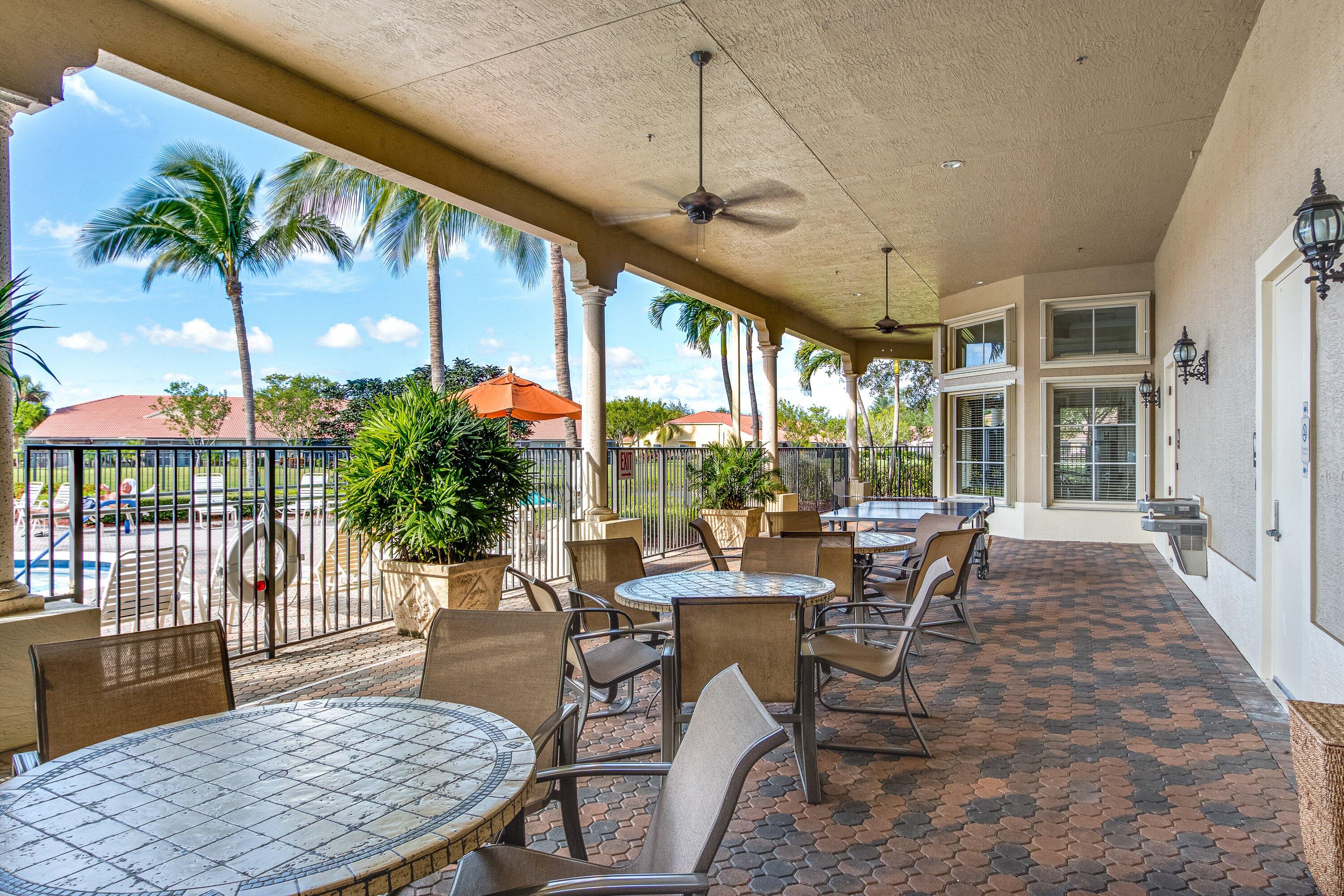 TUSCANY BAY - Residential