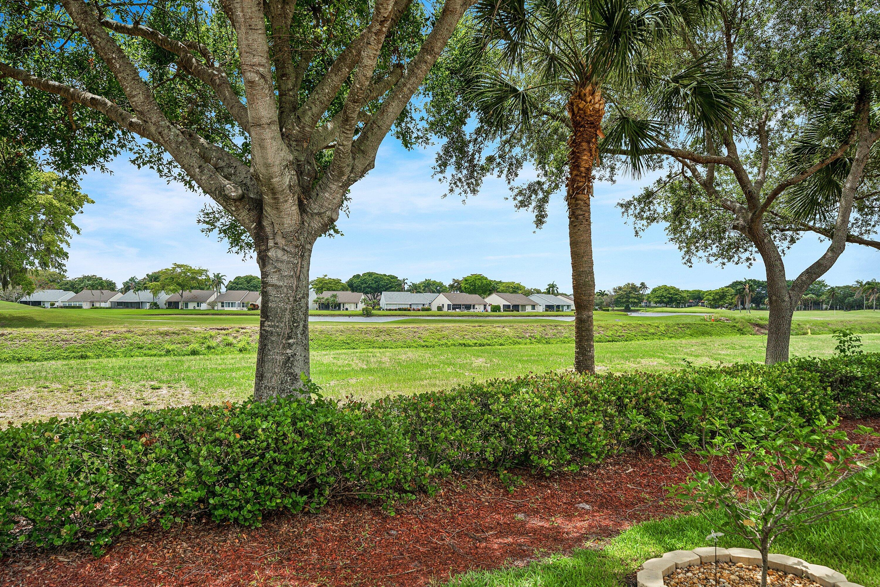 TUSCANY BAY - Residential