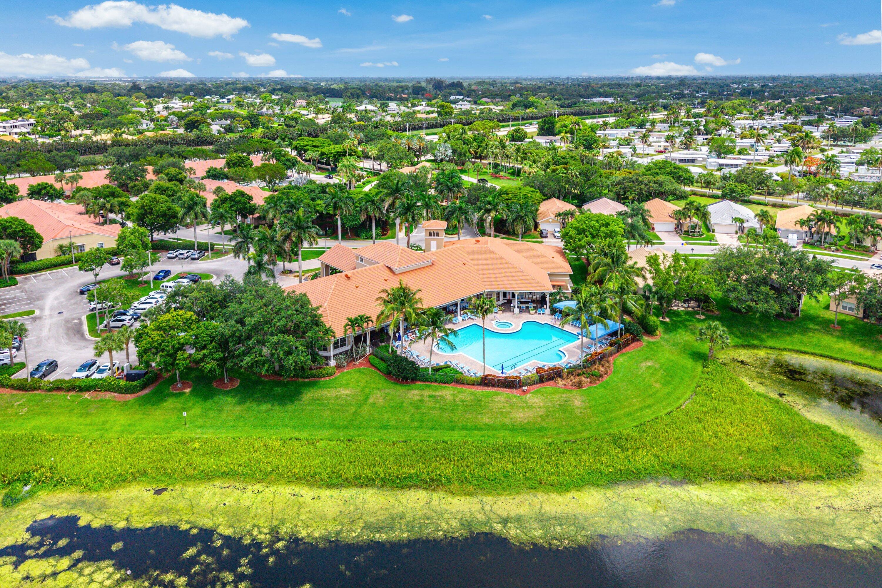 TUSCANY BAY - Residential
