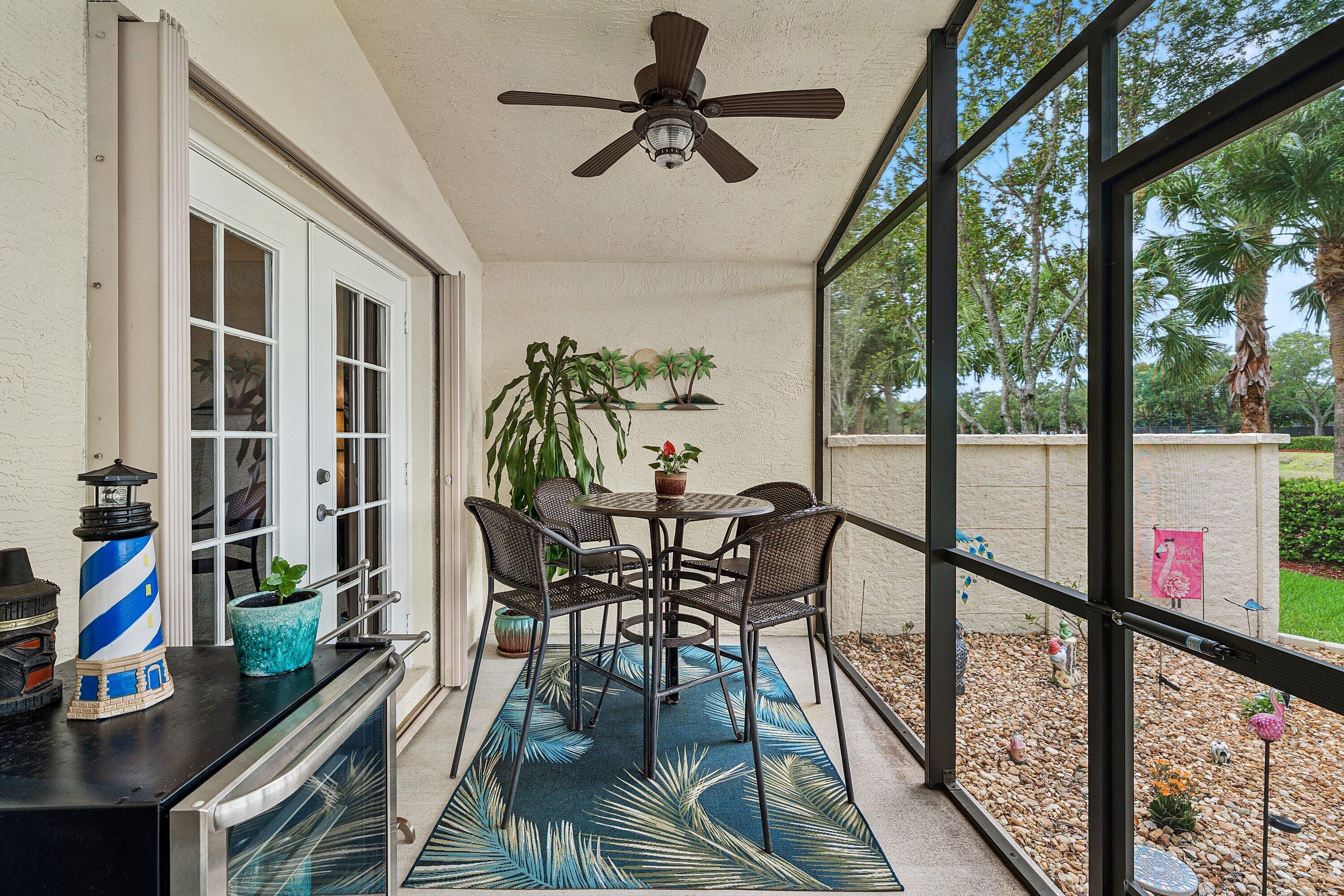 TUSCANY BAY - Residential