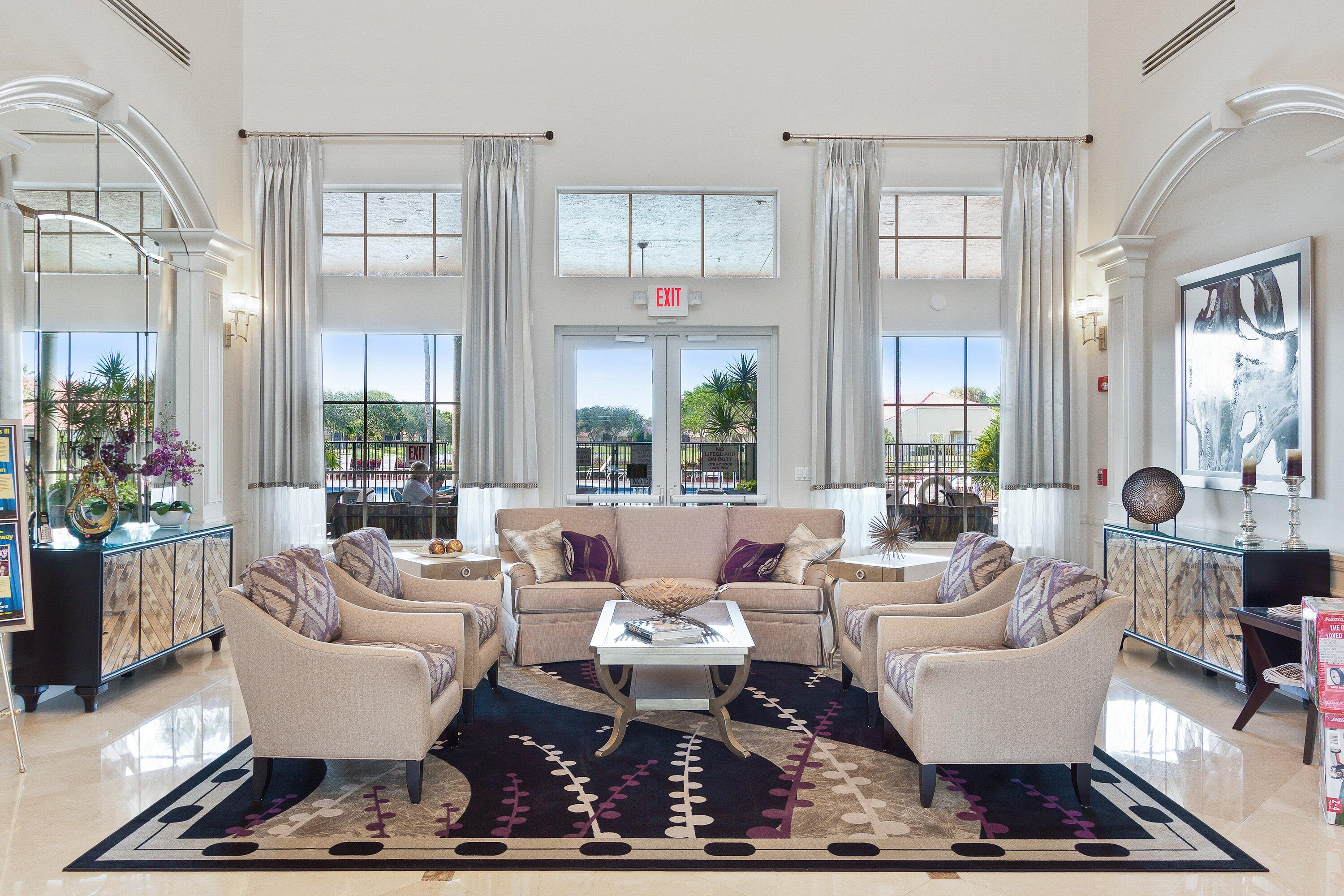 TUSCANY BAY - Residential