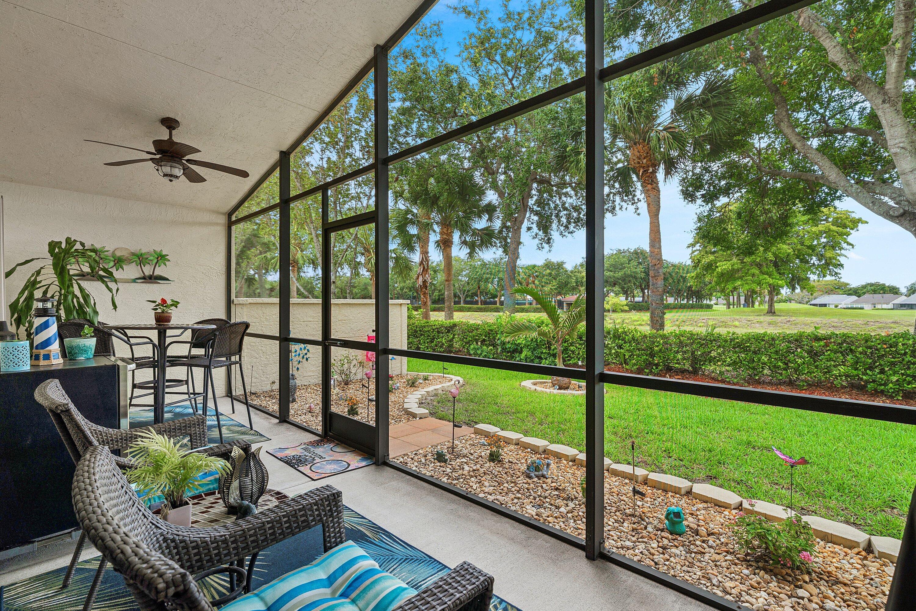 TUSCANY BAY - Residential