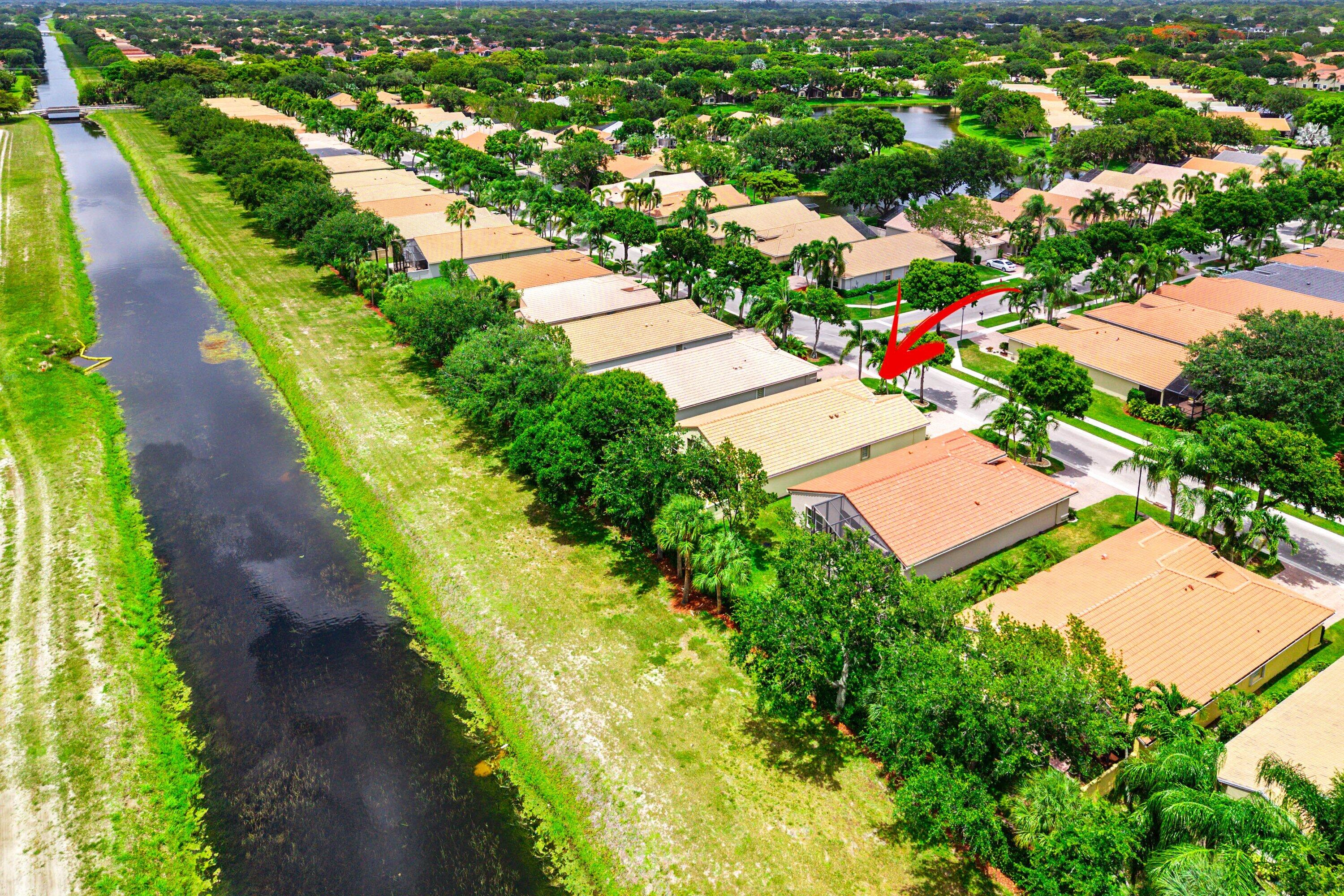 TUSCANY BAY - Residential