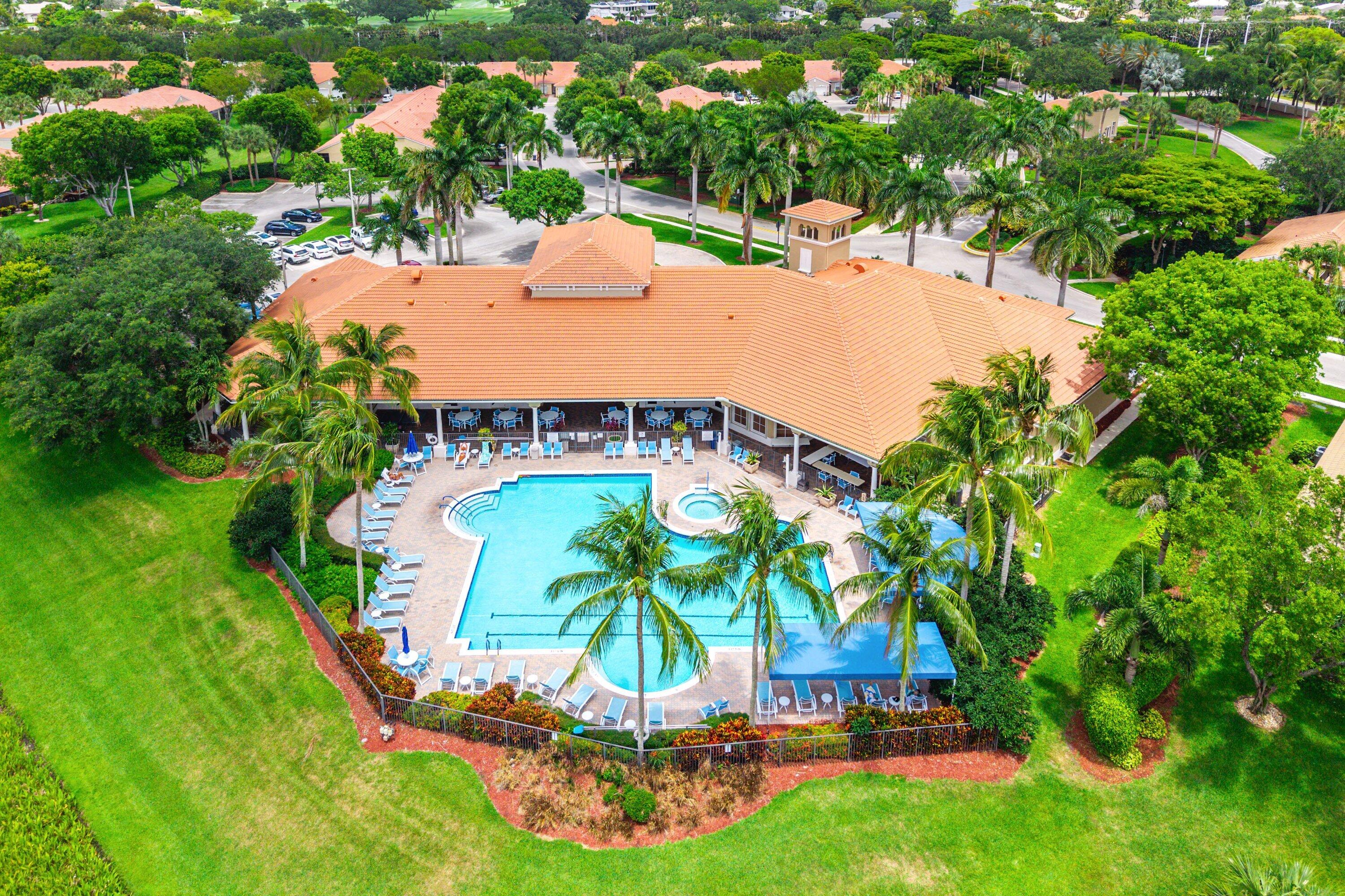 TUSCANY BAY - Residential