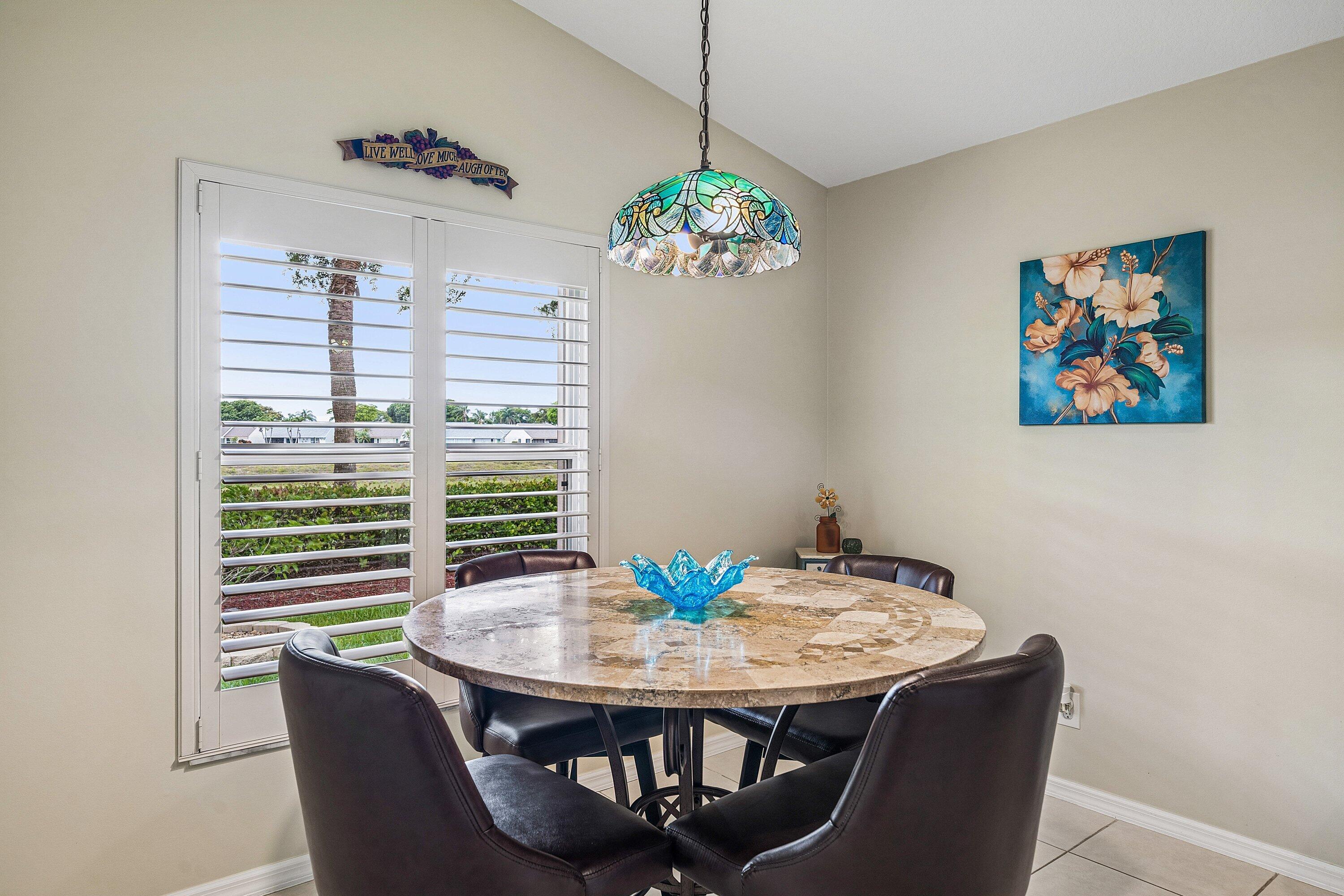 TUSCANY BAY - Residential