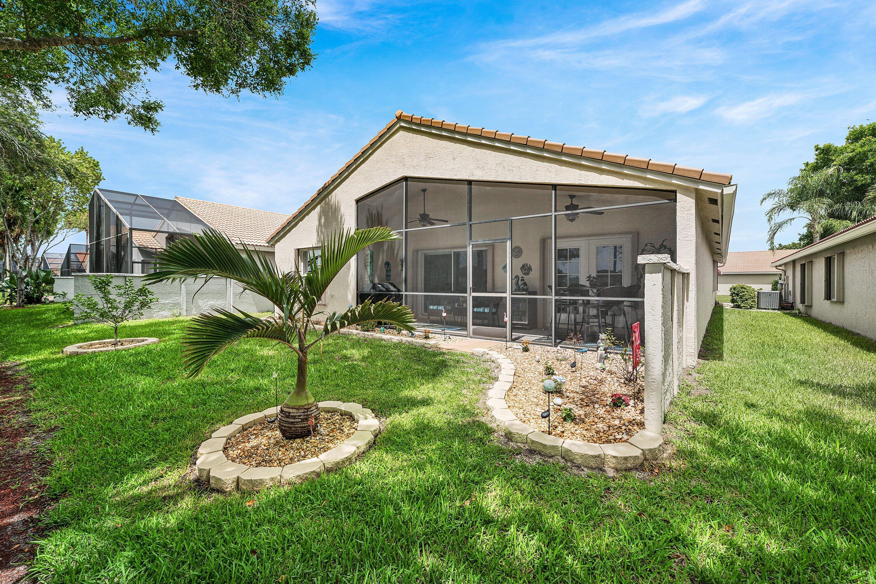 TUSCANY BAY - Residential