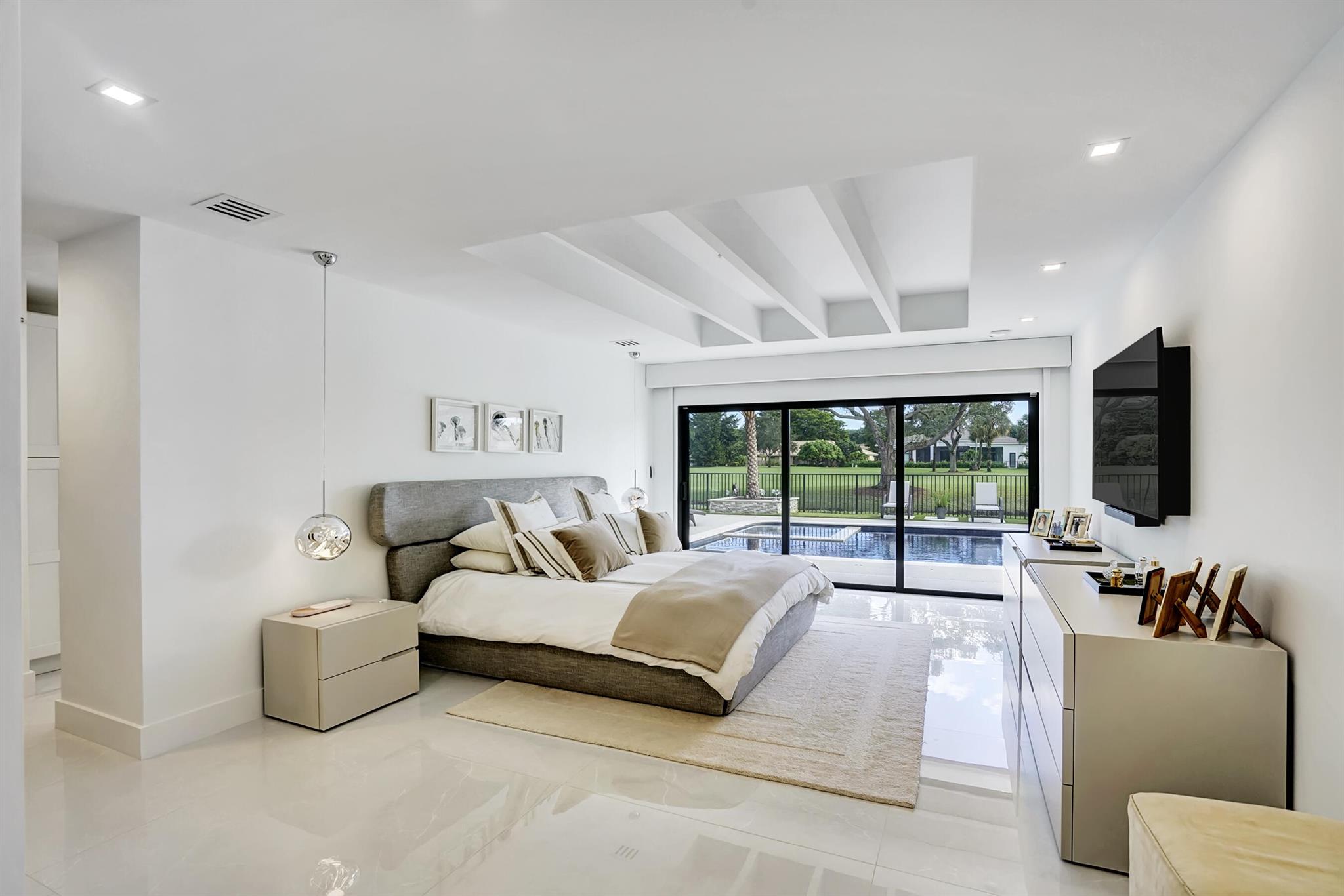 Delaire Country Club - Residential