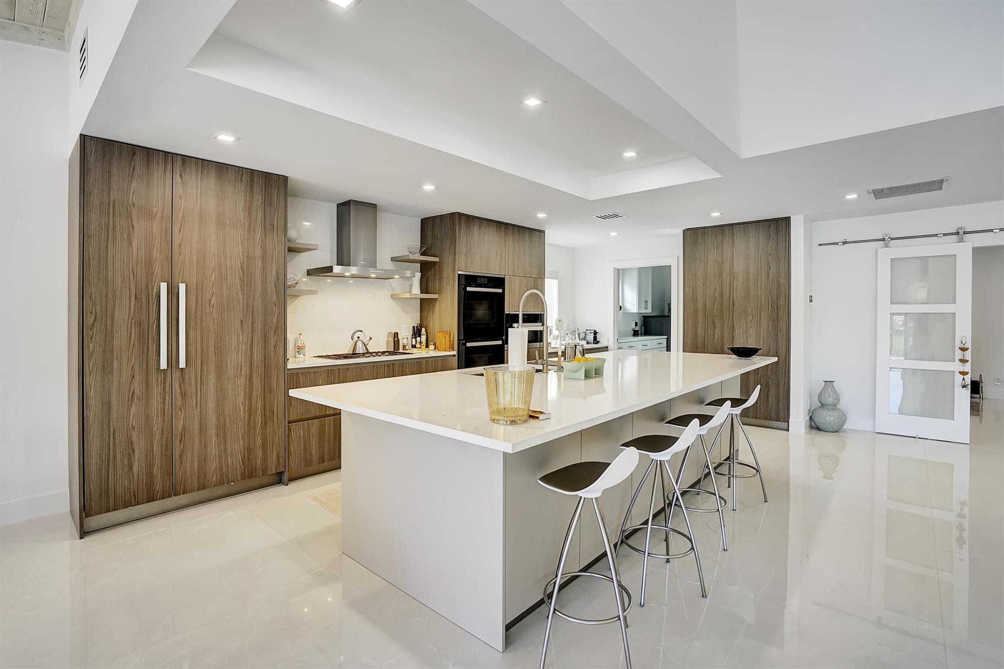 Delaire Country Club - Residential