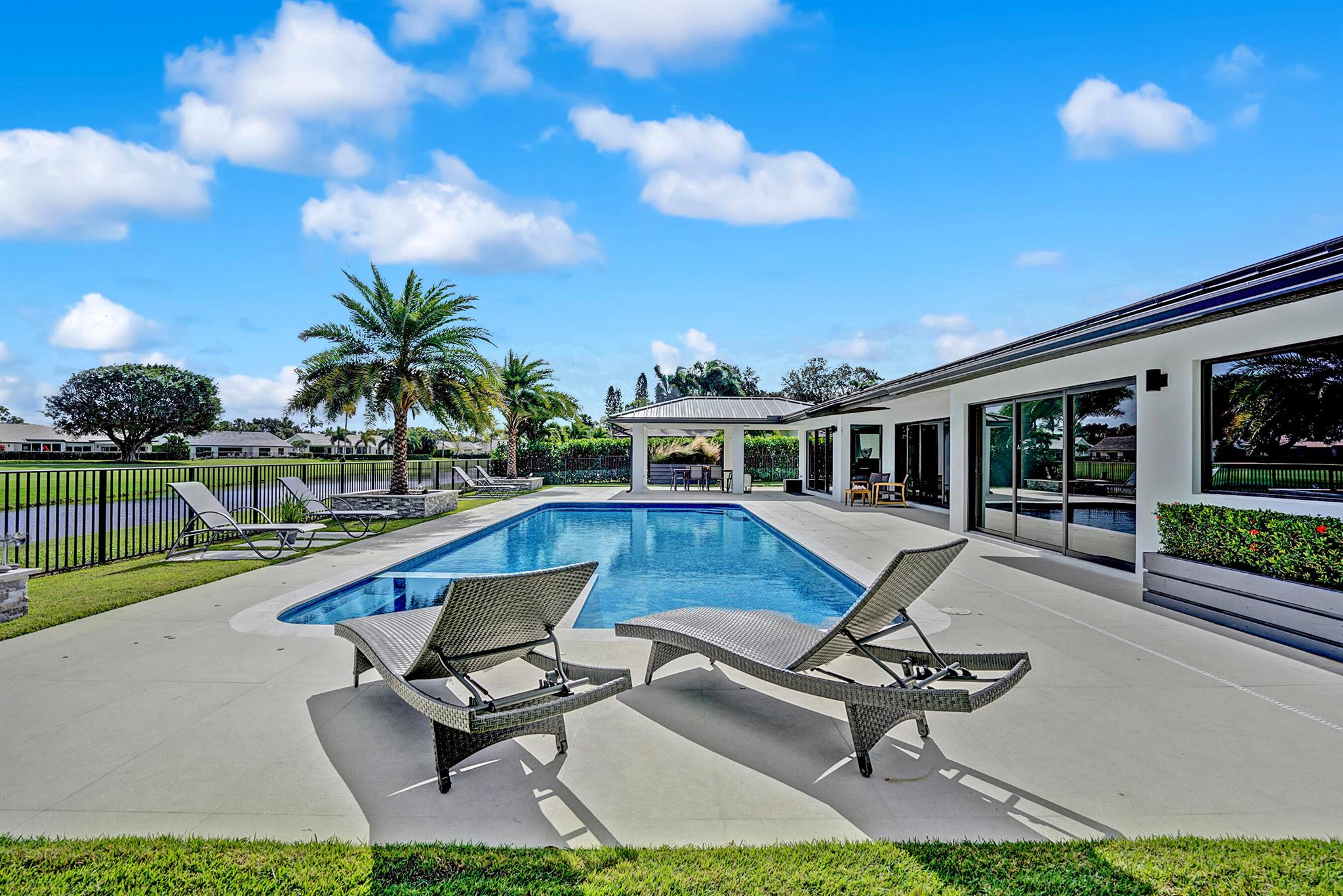 Delaire Country Club - Residential