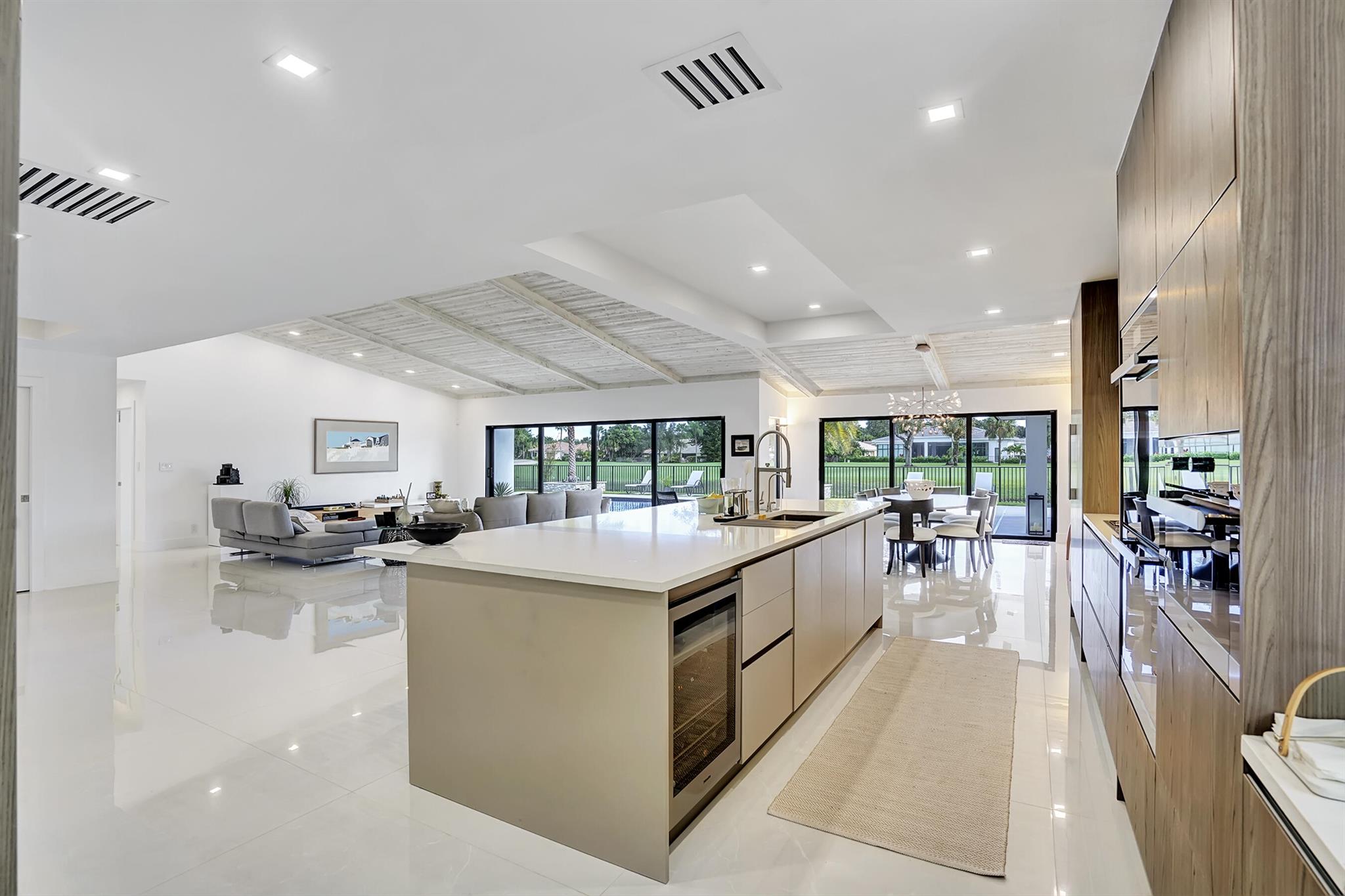 Delaire Country Club - Residential