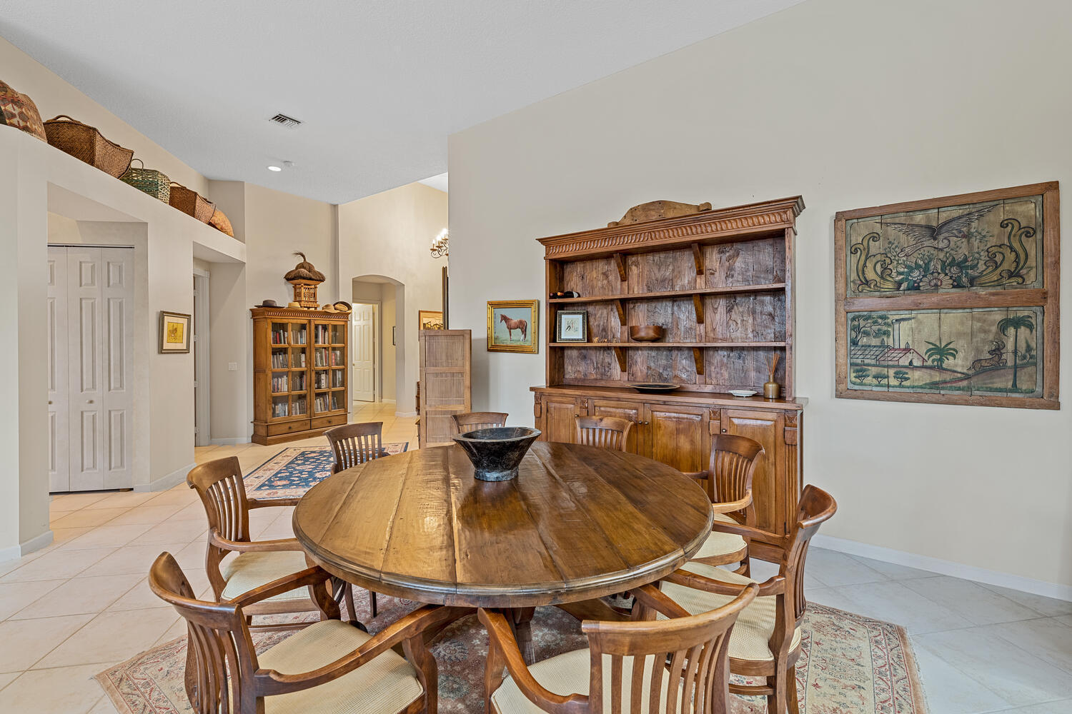 EQUESTRIAN CLUB ESTATES 2 - Residential