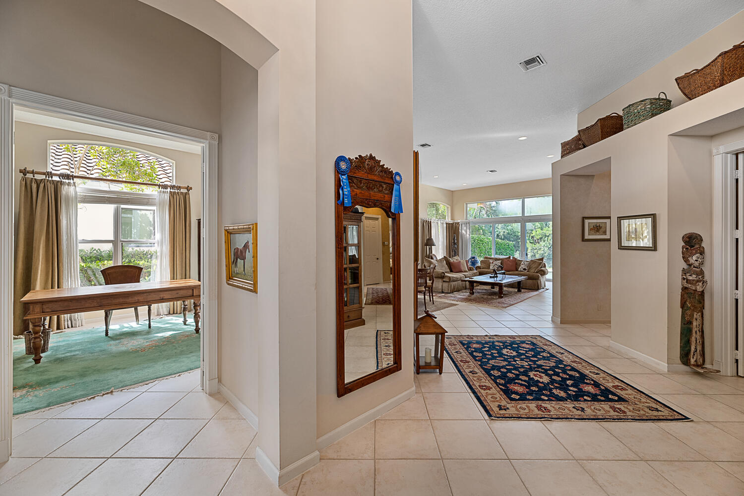 EQUESTRIAN CLUB ESTATES 2 - Residential