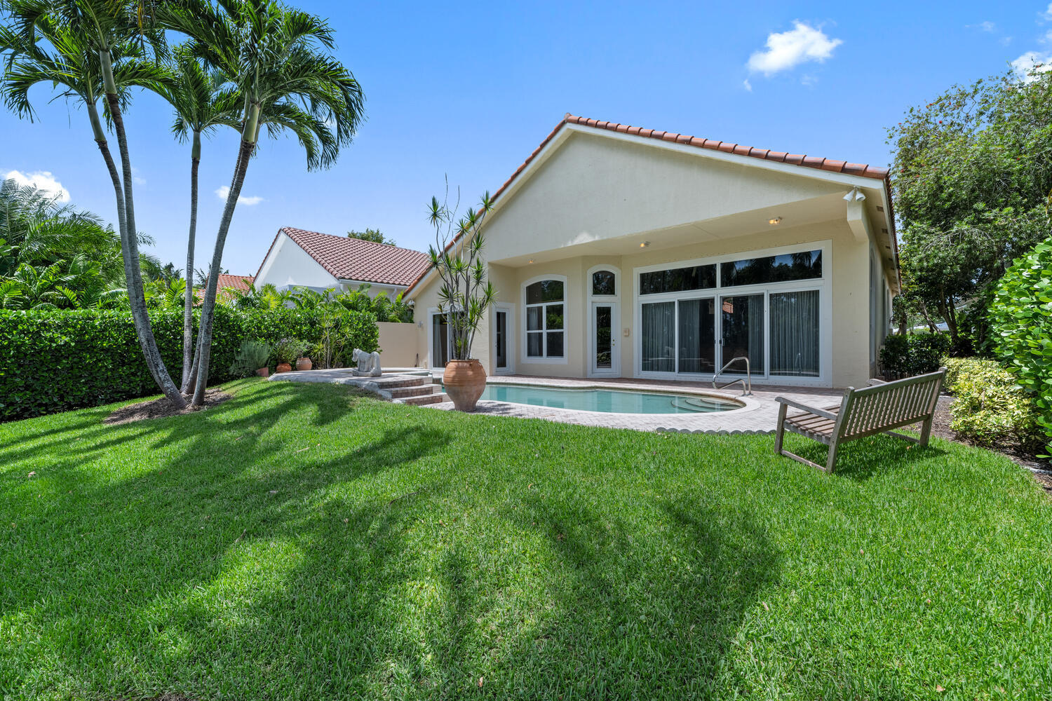 EQUESTRIAN CLUB ESTATES 2 - Residential