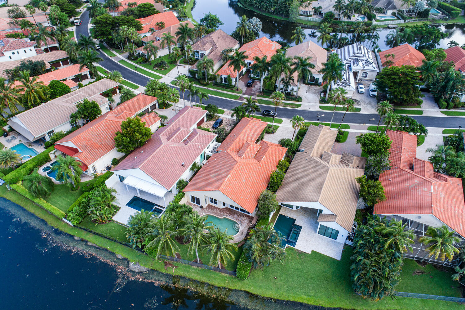 EQUESTRIAN CLUB ESTATES 2 - Residential