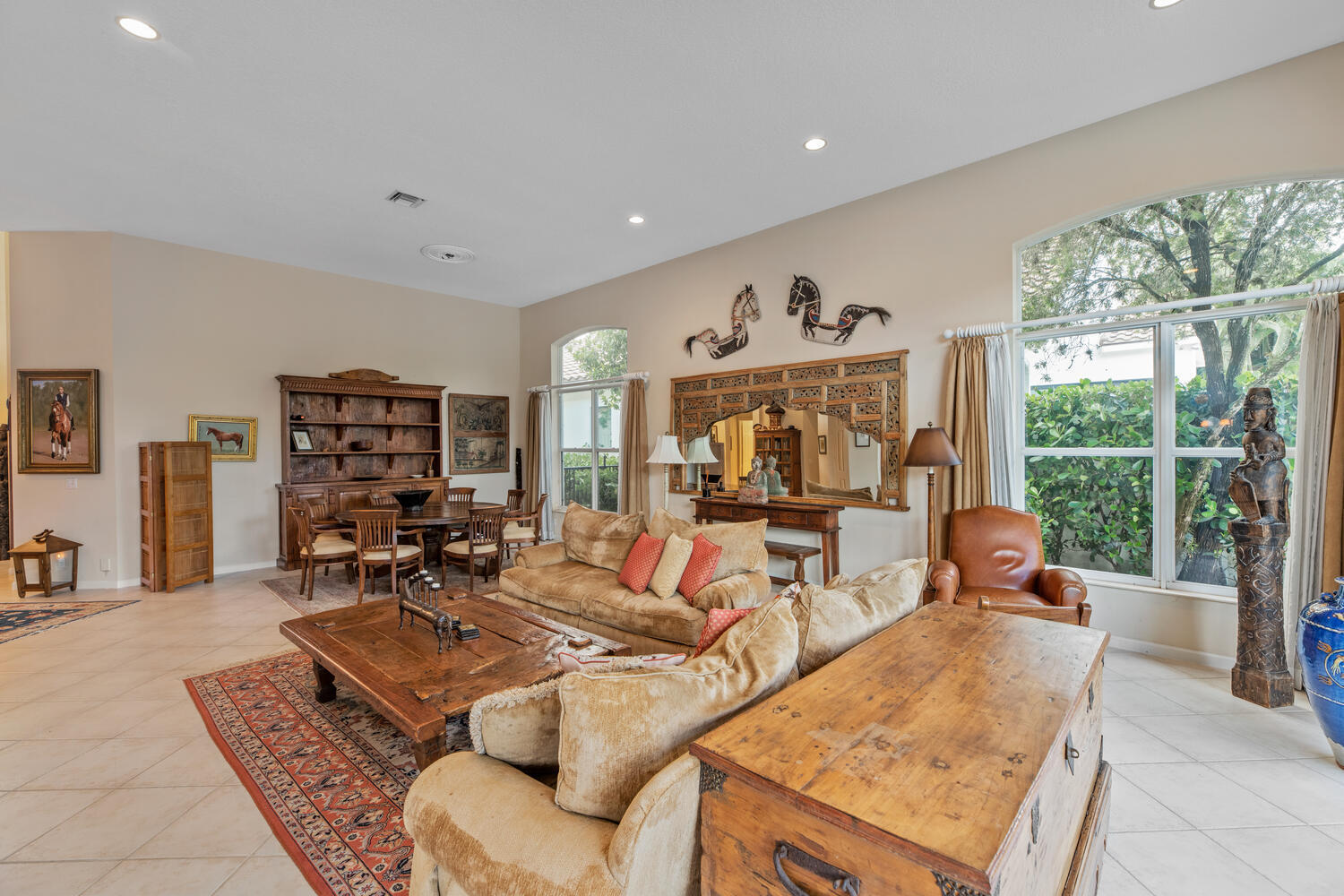 EQUESTRIAN CLUB ESTATES 2 - Residential