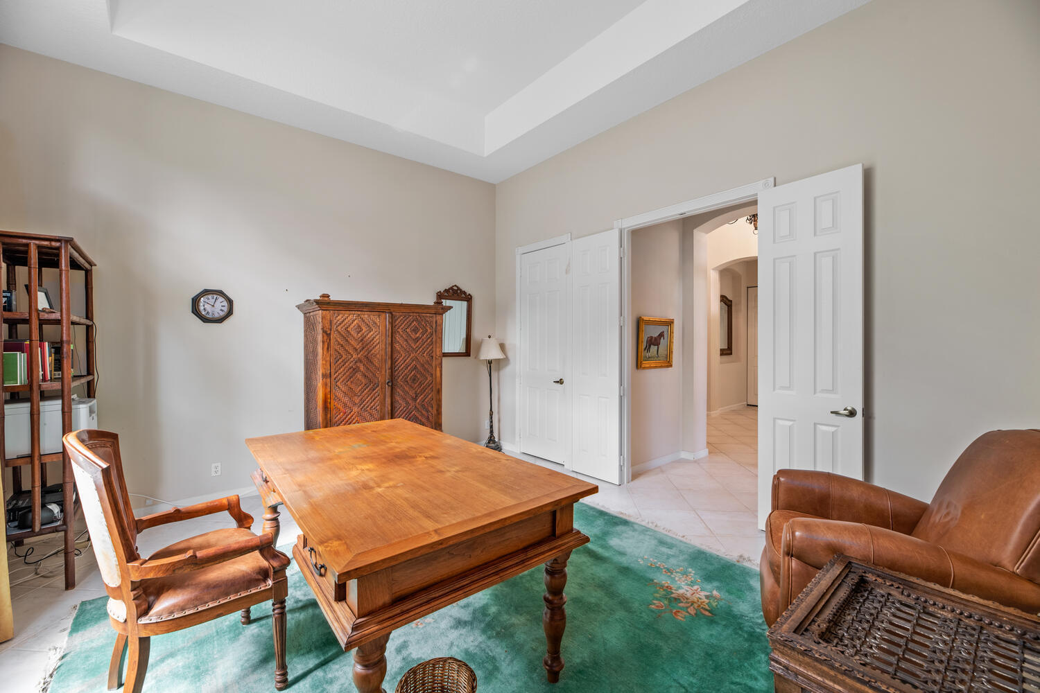 EQUESTRIAN CLUB ESTATES 2 - Residential