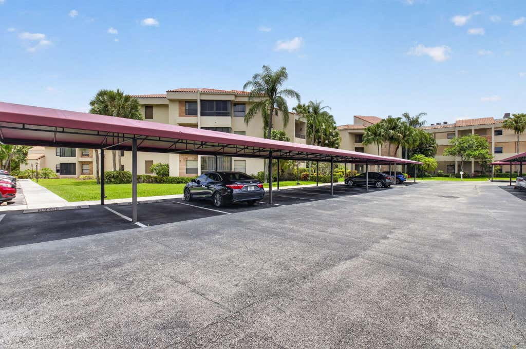 Photo of 7460 La Paz Boulevard #306, Boca Raton, FL 33433 (MLS # B26040176)