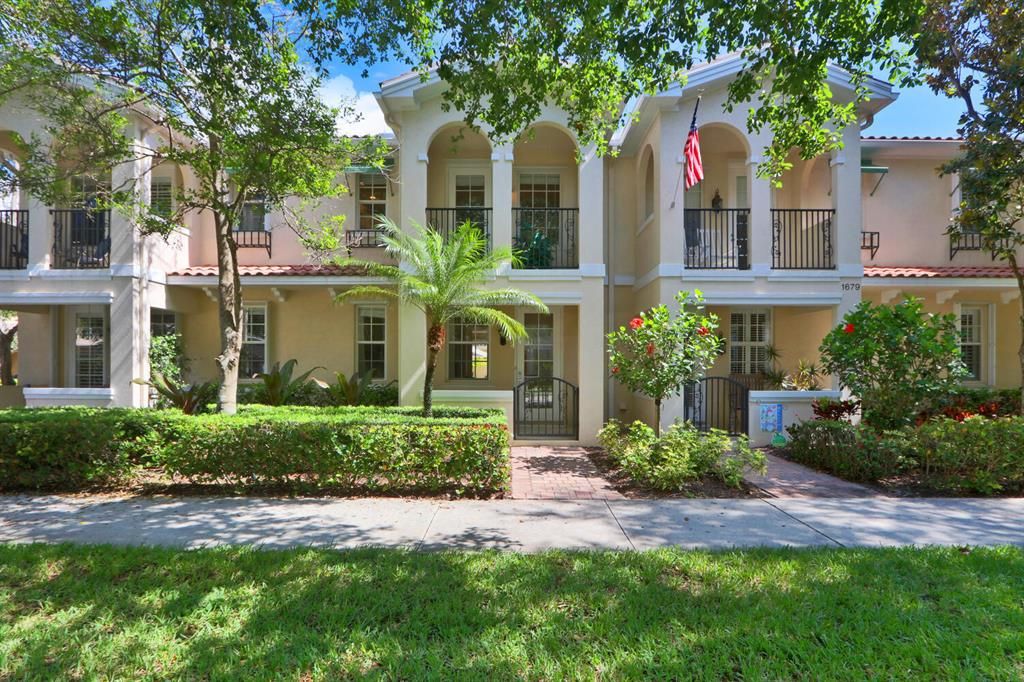 Photo of 1683 W Frederick Small Road, Jupiter, FL 33458 (MLS # R10716177)