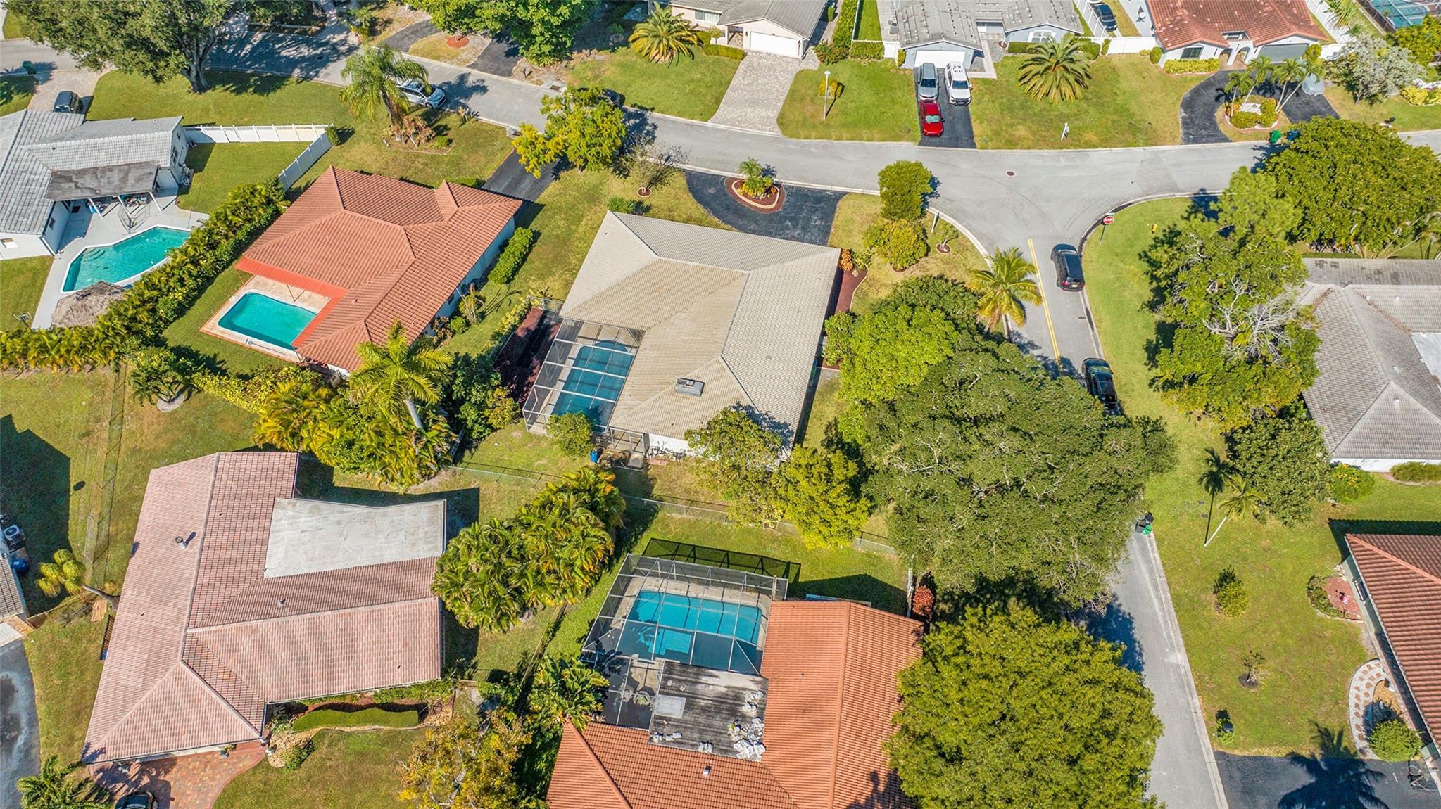 FOREST HILLS - Residential