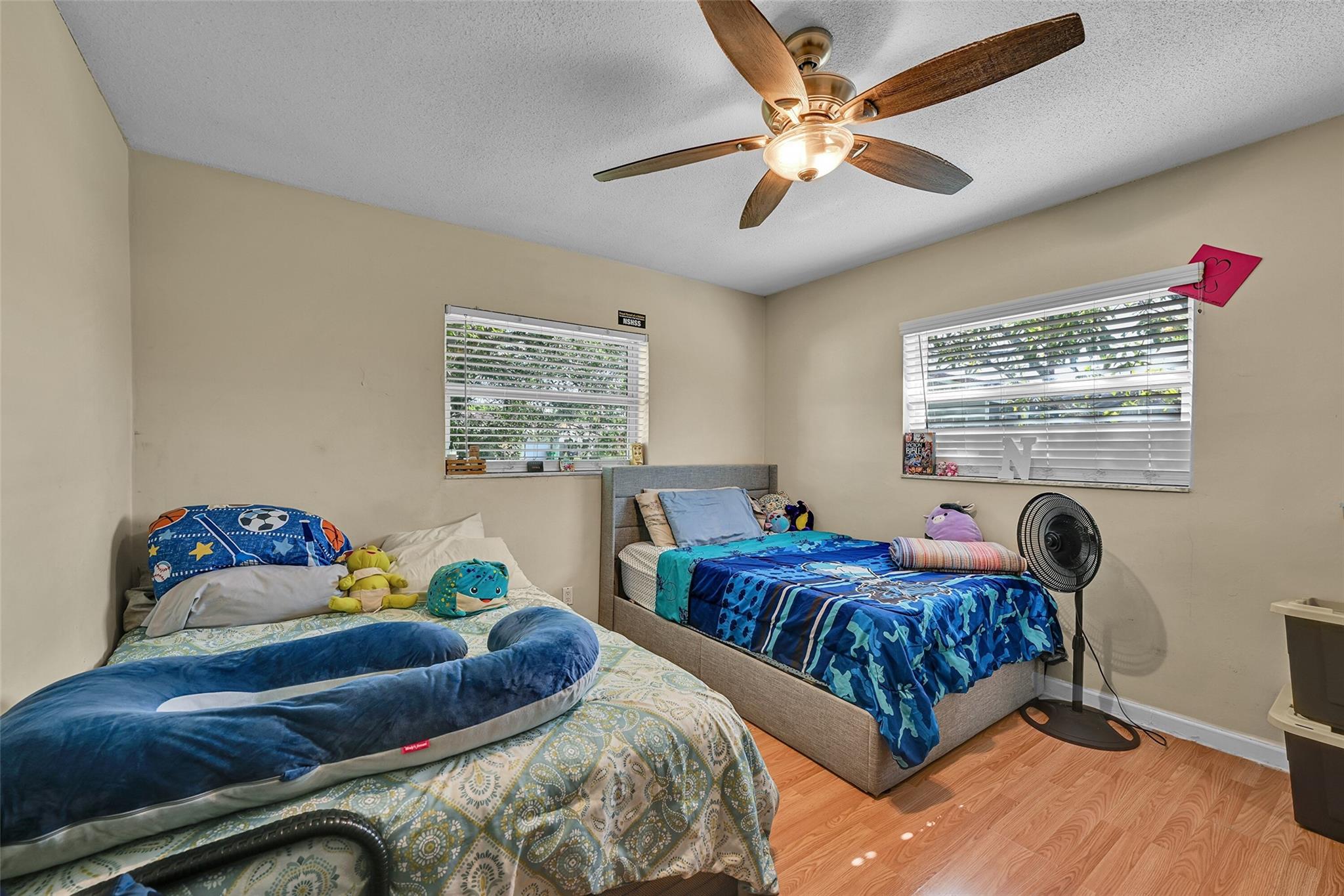 FOREST HILLS - Residential