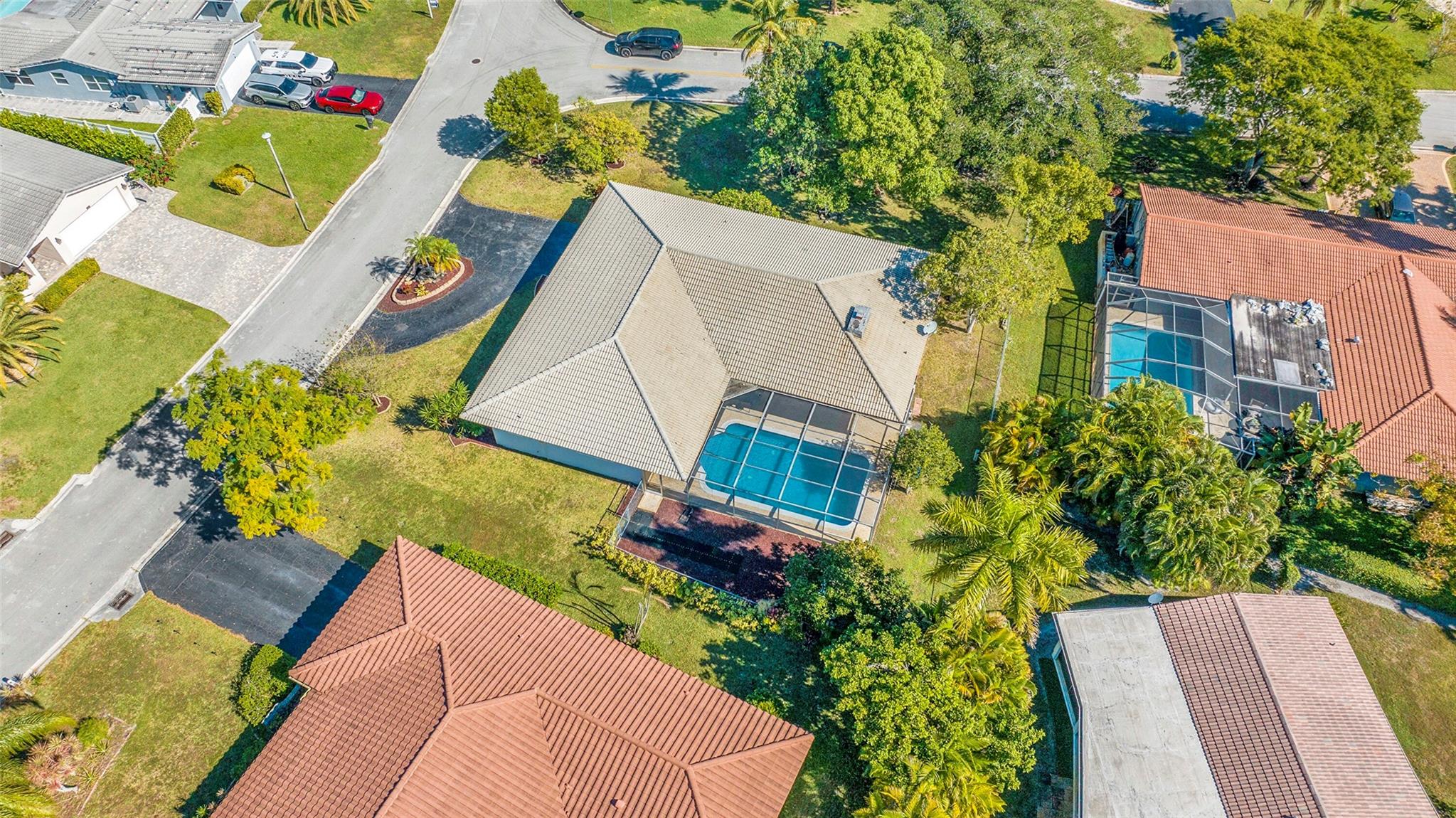 FOREST HILLS - Residential