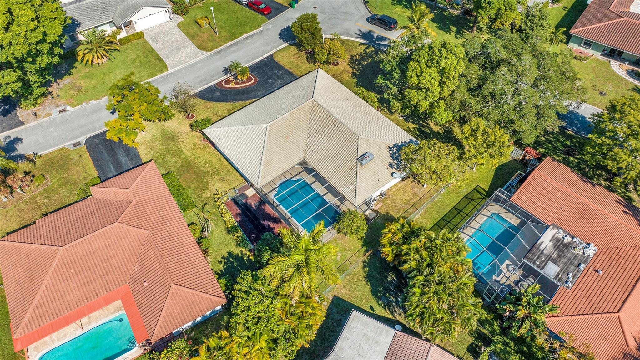 FOREST HILLS - Residential