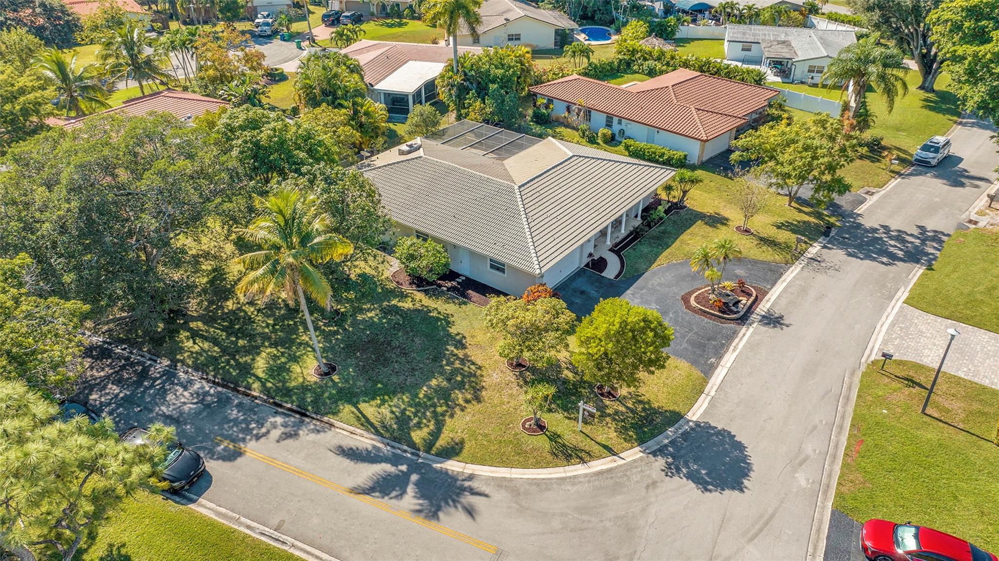 FOREST HILLS - Residential