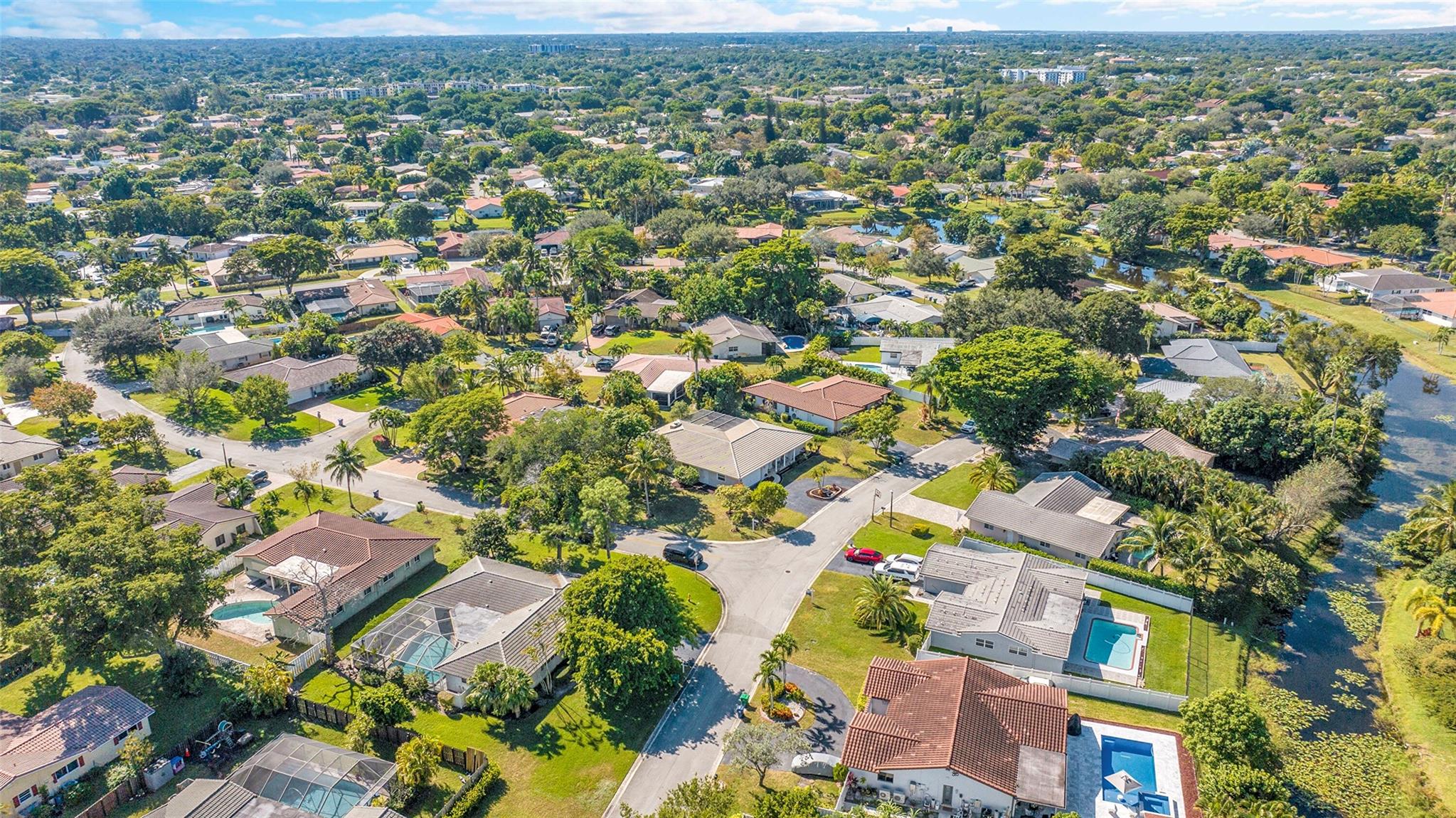 FOREST HILLS - Residential