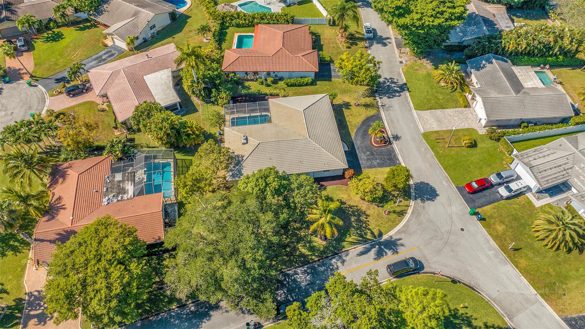 FOREST HILLS - Residential