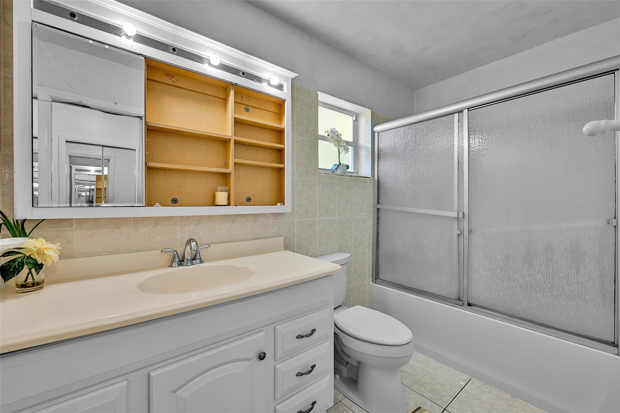 FOREST HILLS - Residential