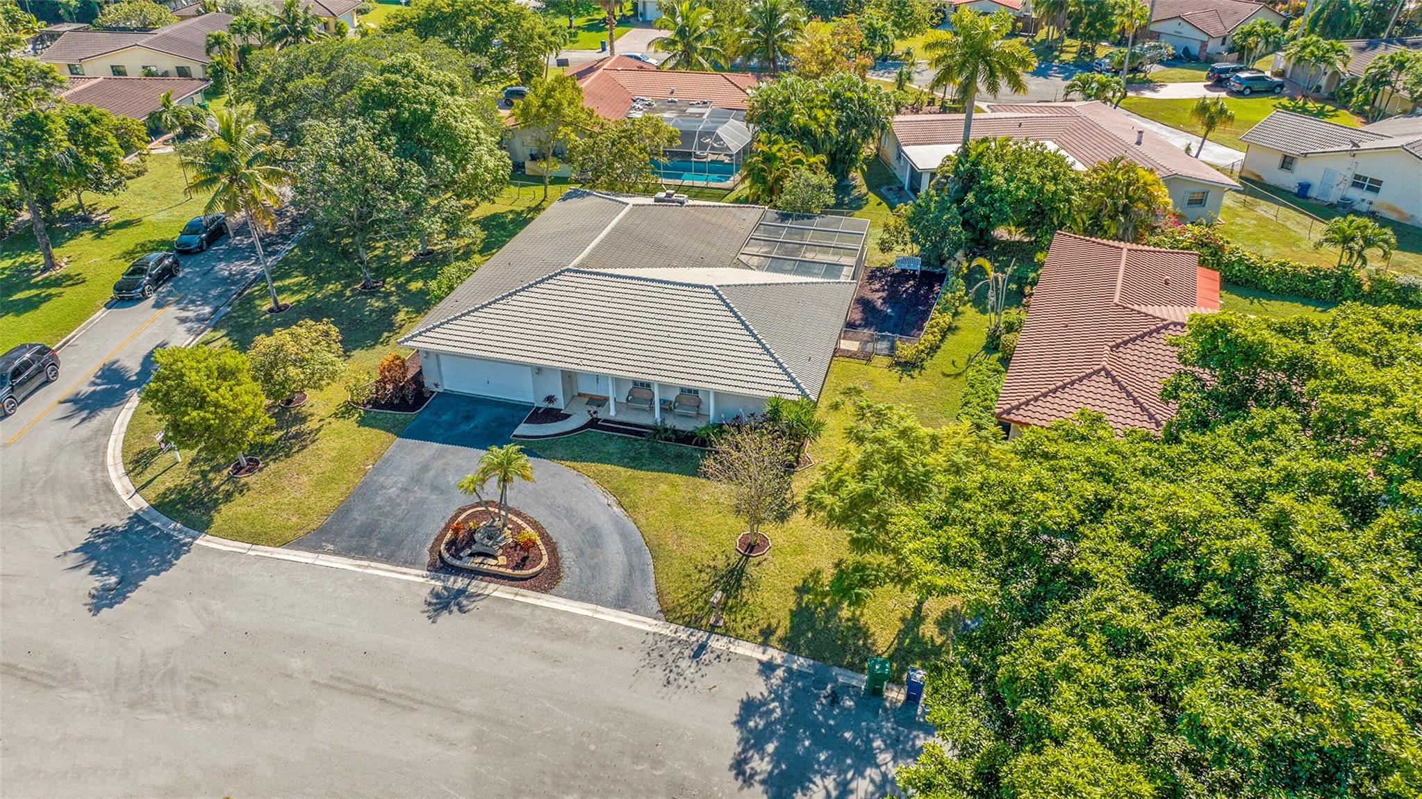 FOREST HILLS - Residential